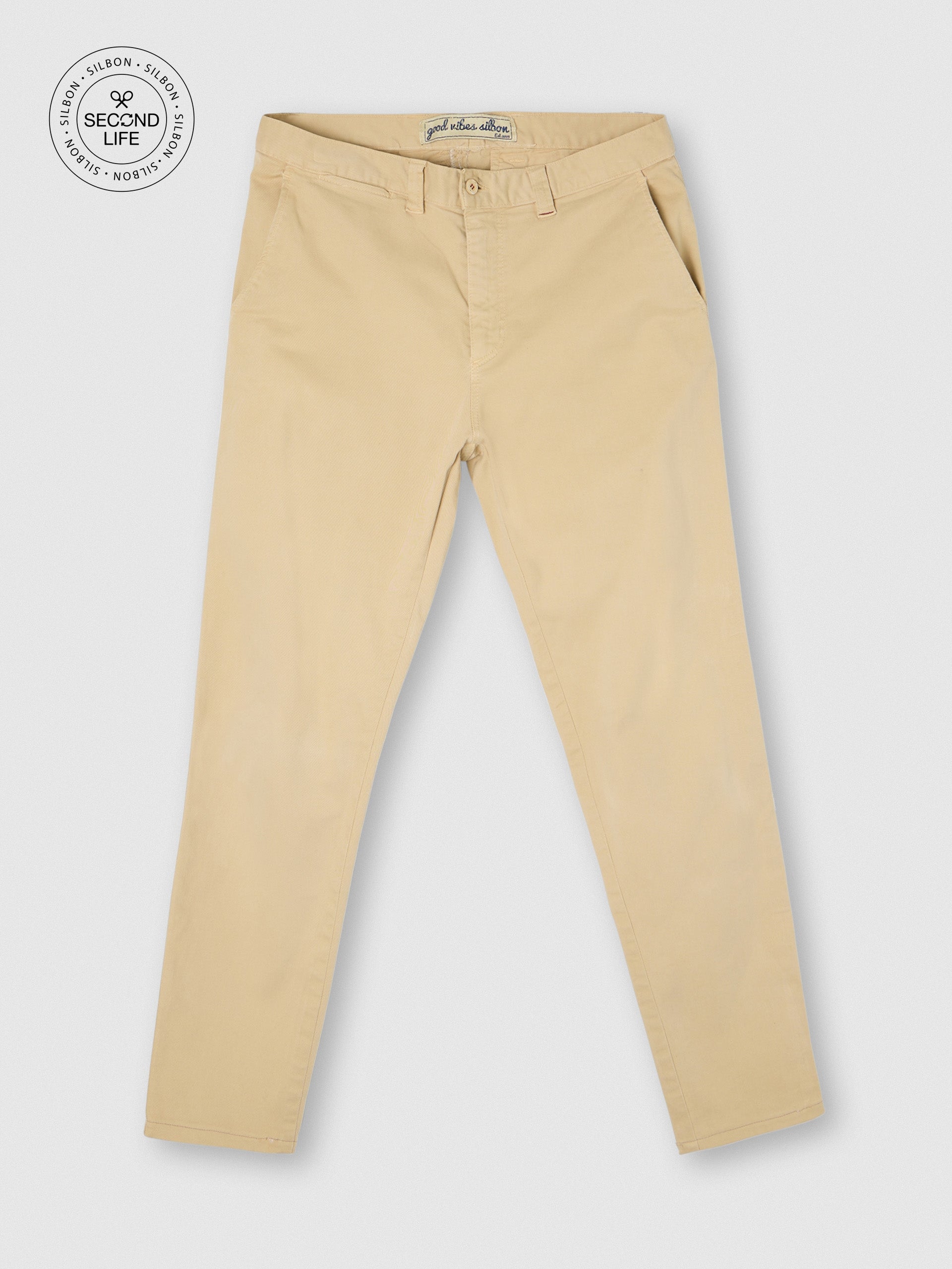 Pantalon second life