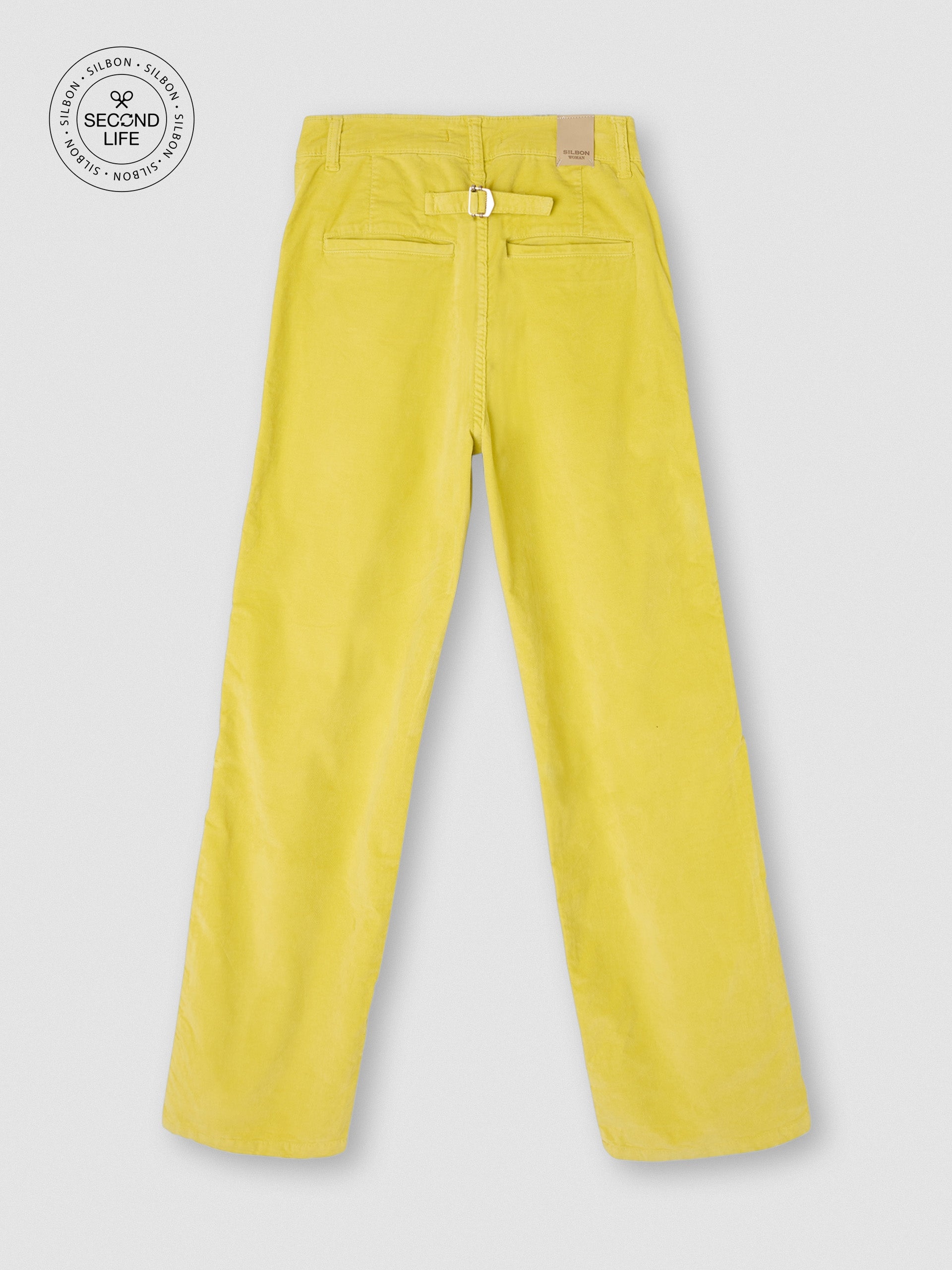 Pantalon woman second life