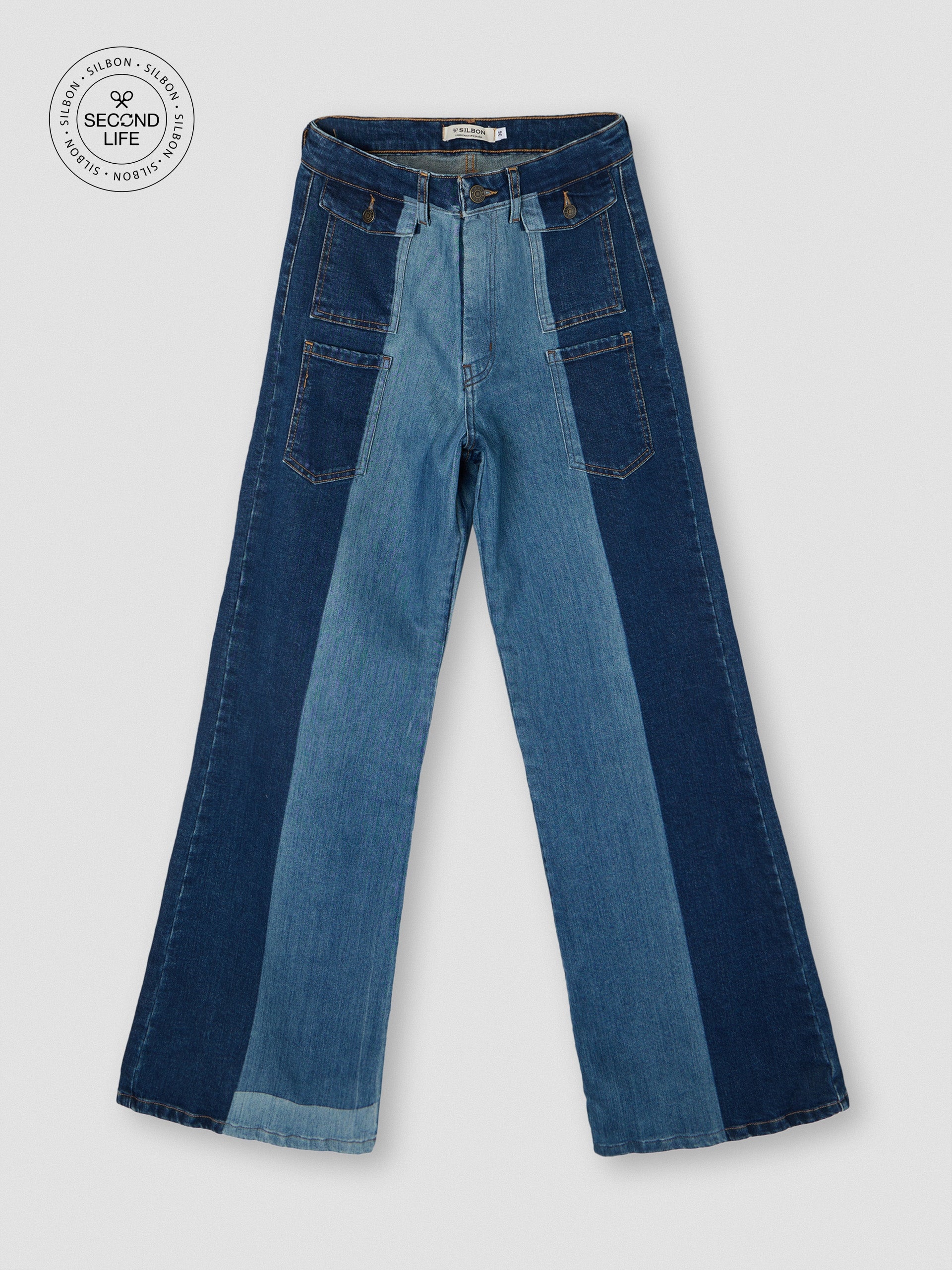 Pantalon woman second life