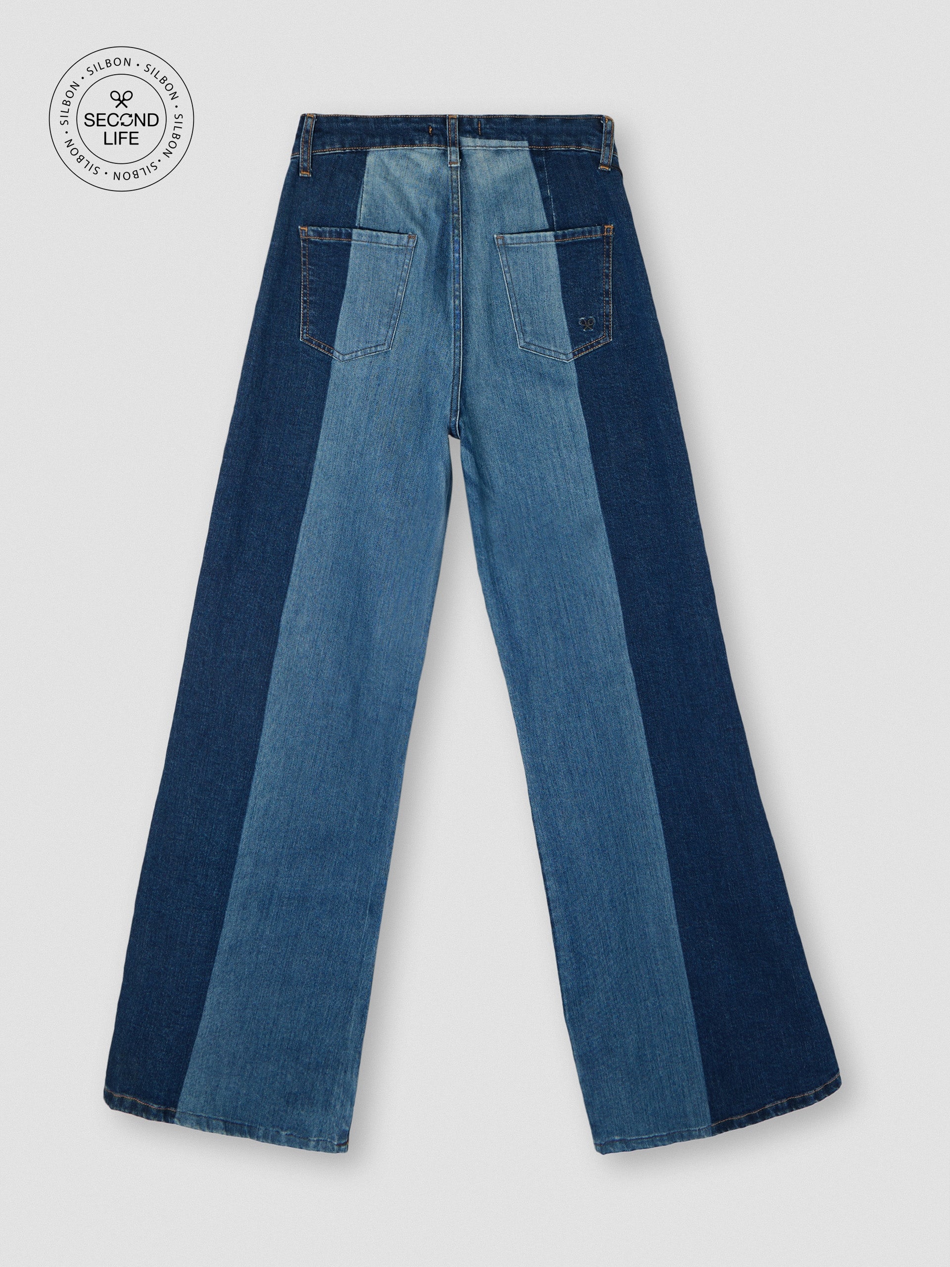 Pantalon woman second life