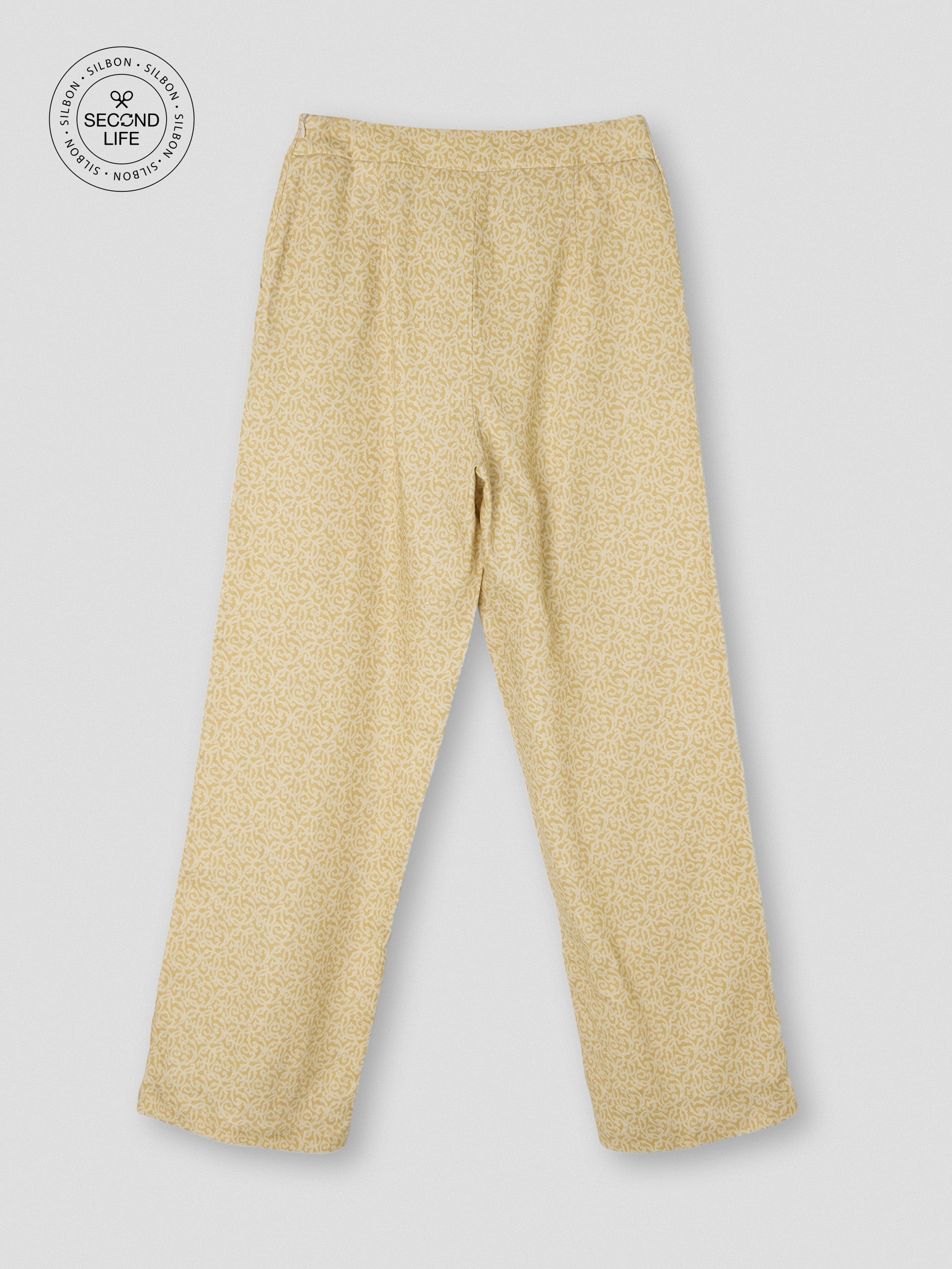 Pantalon woman second life