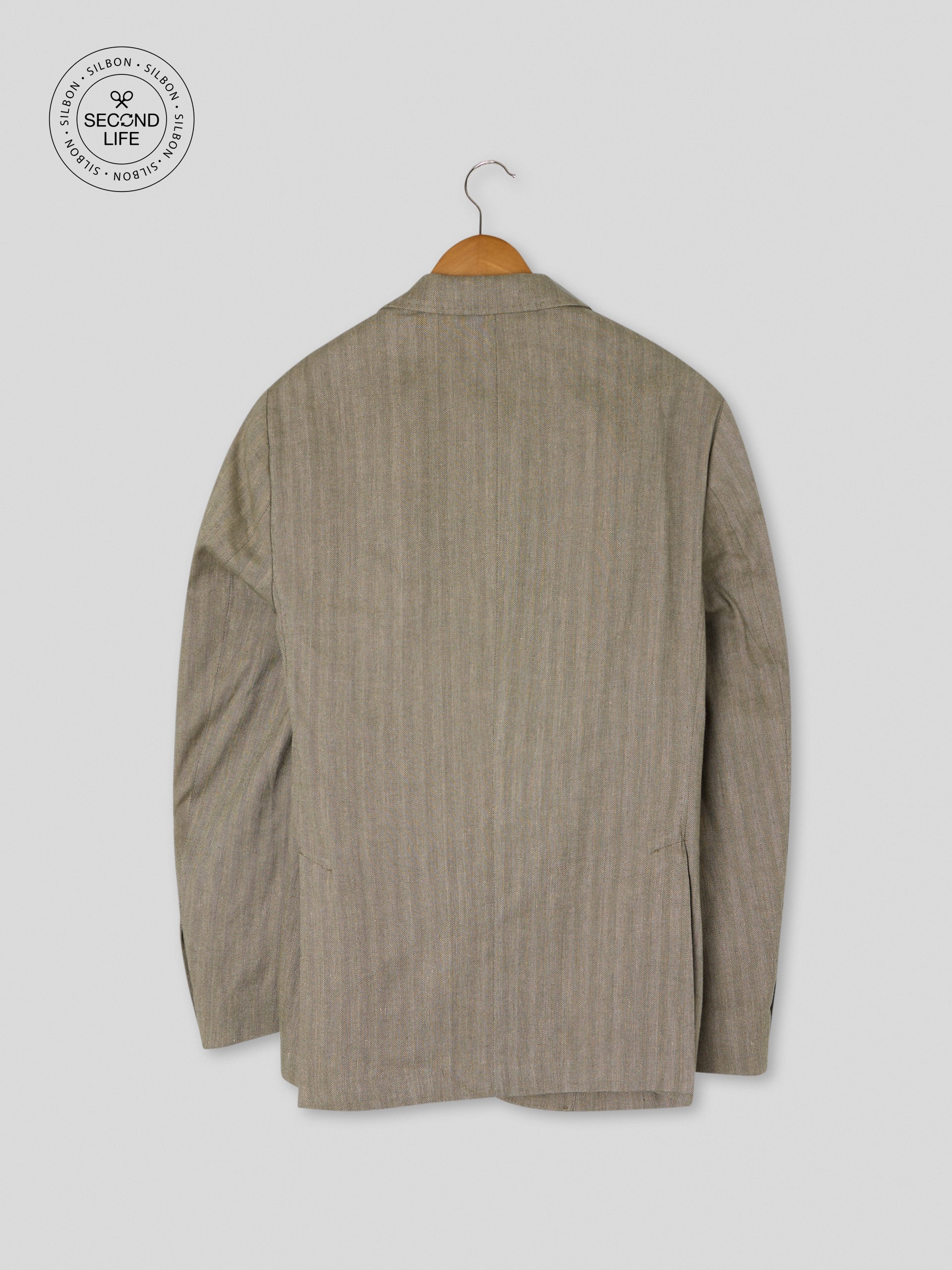 Americana casual second life