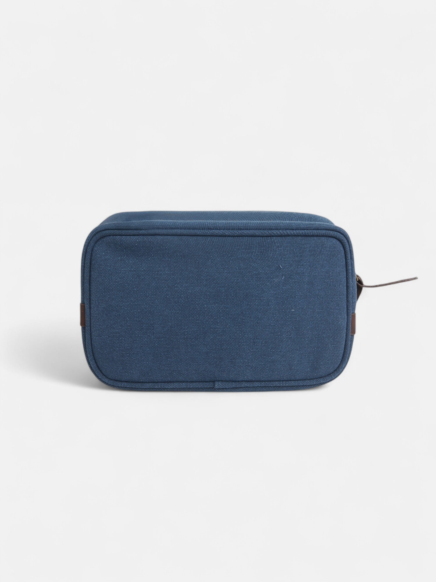 Neceser sport raqueta azul marino