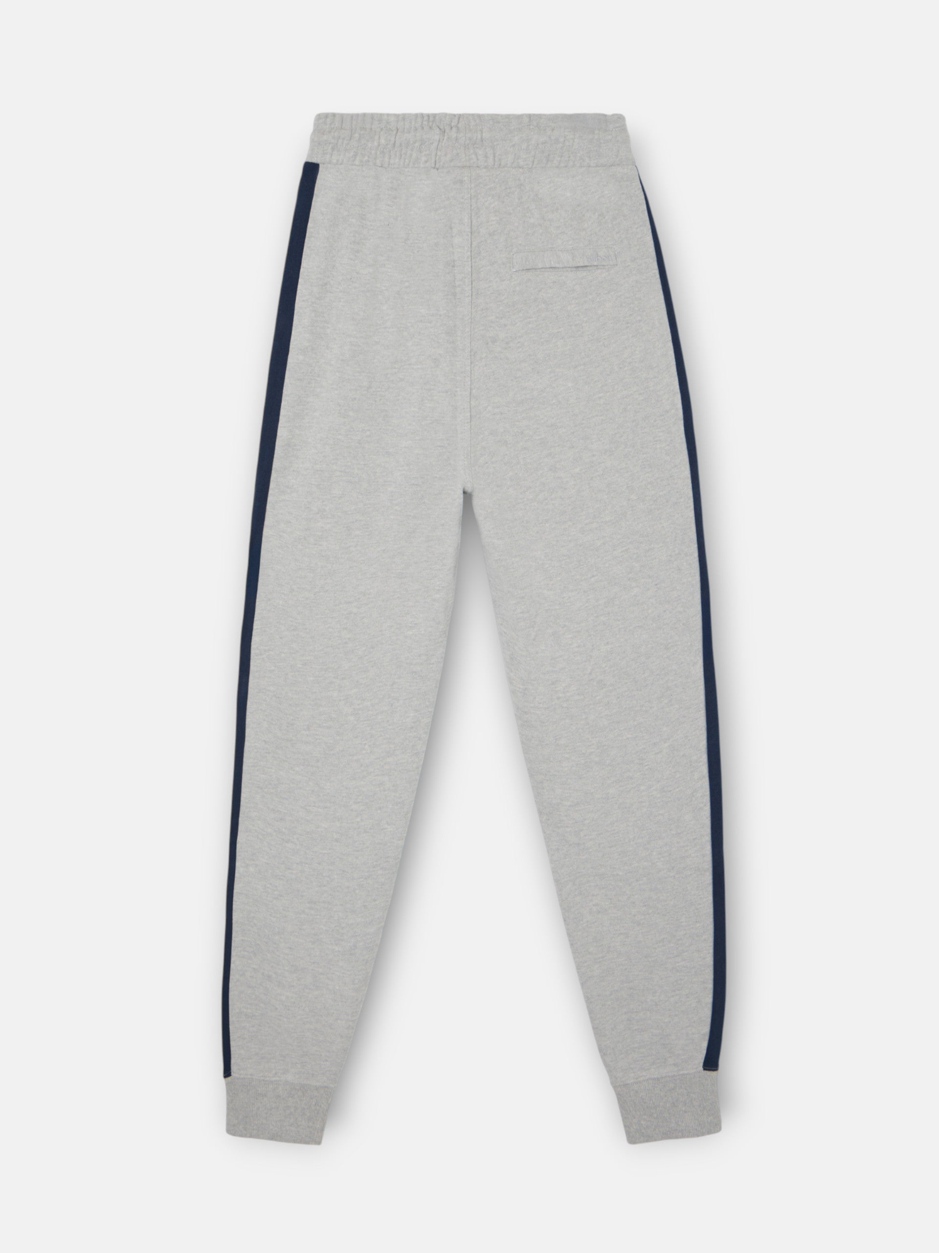 Pantalon deportivo gris