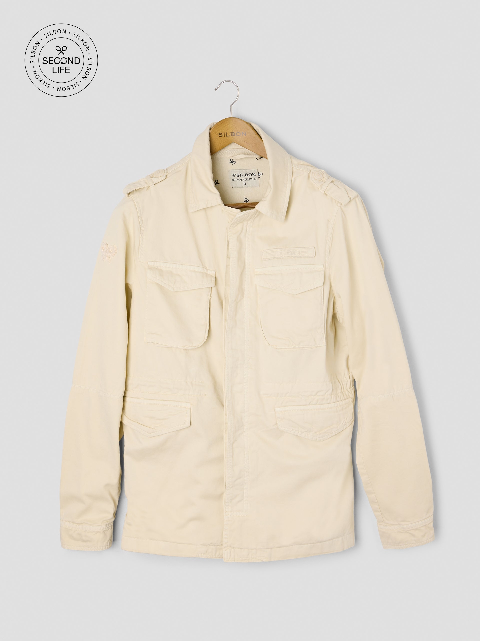 Chaqueta sport second life