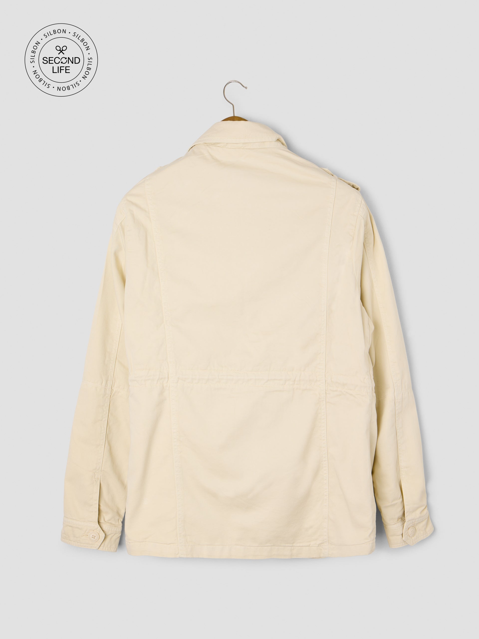 Chaqueta sport second life