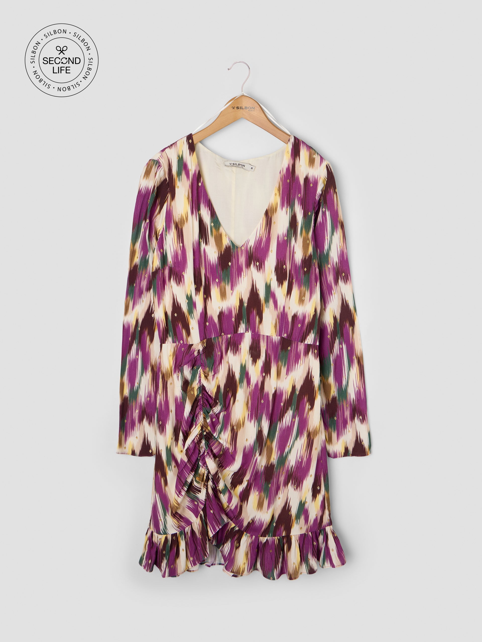 Vestido woman second life