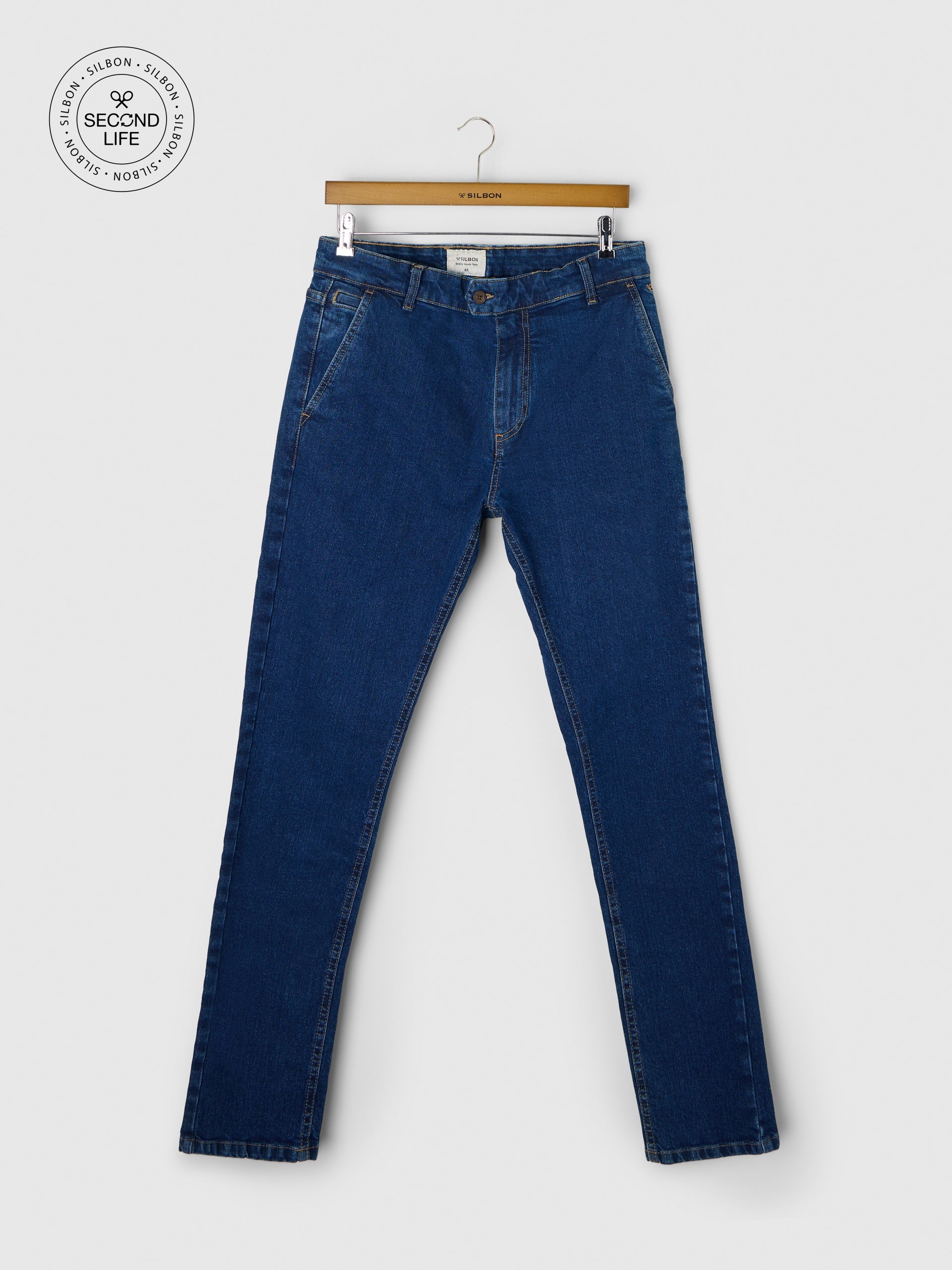 Pantalon second life