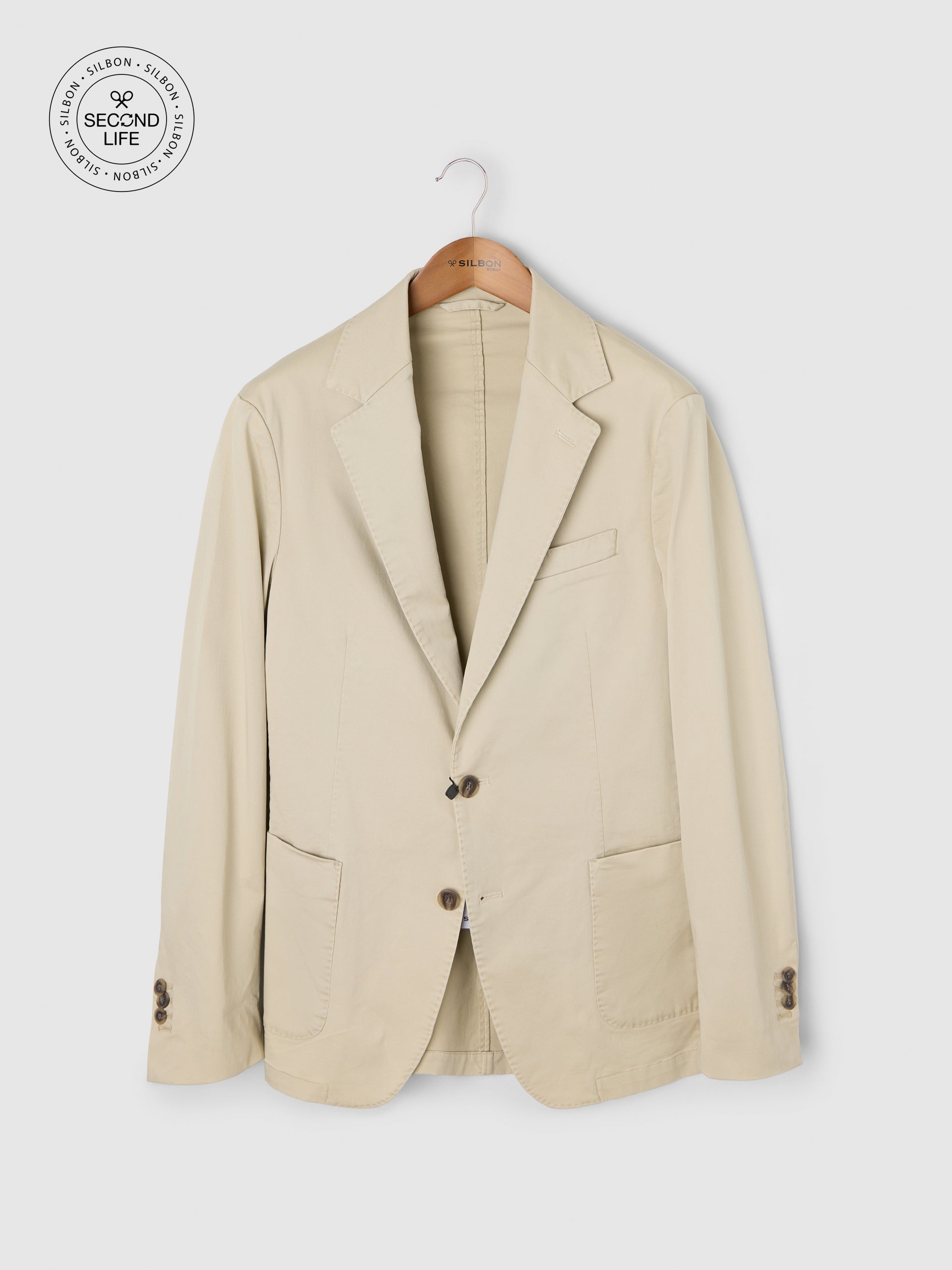 Americana casual second life