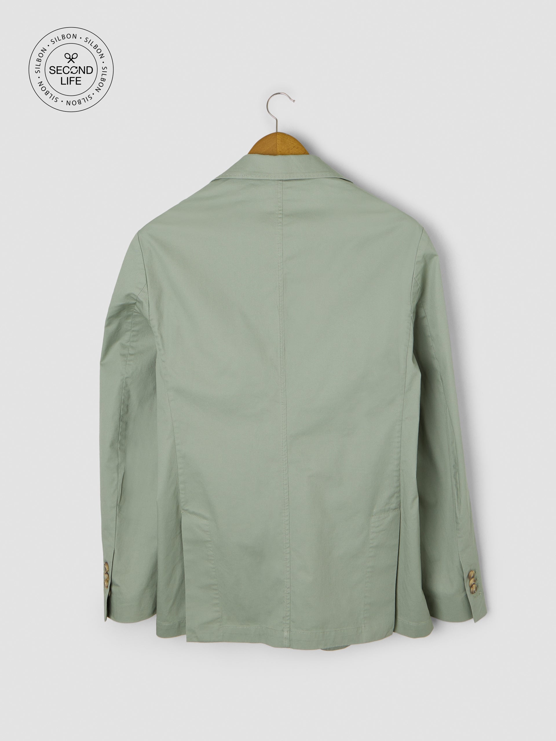 Americana casual second life