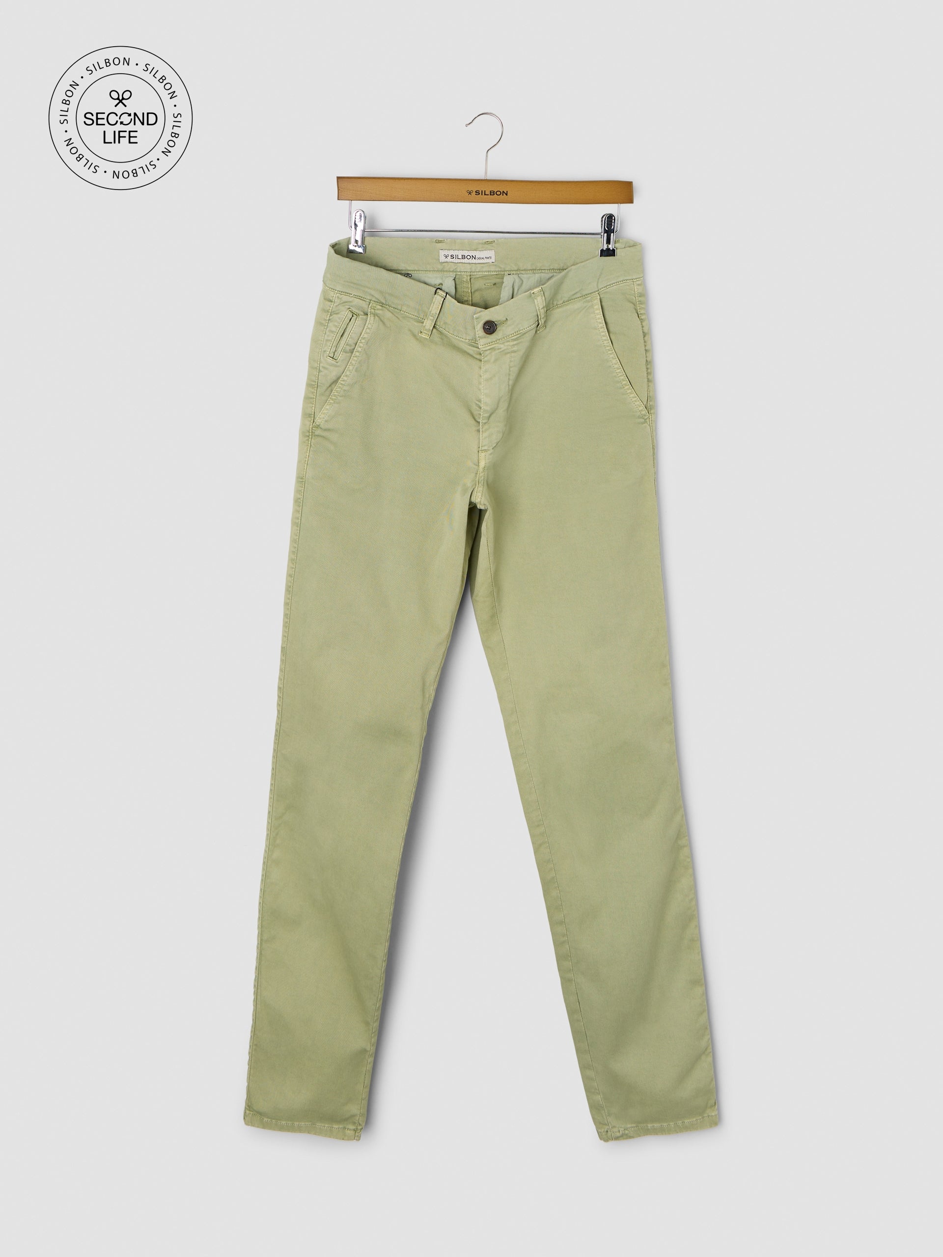 Pantalon second life