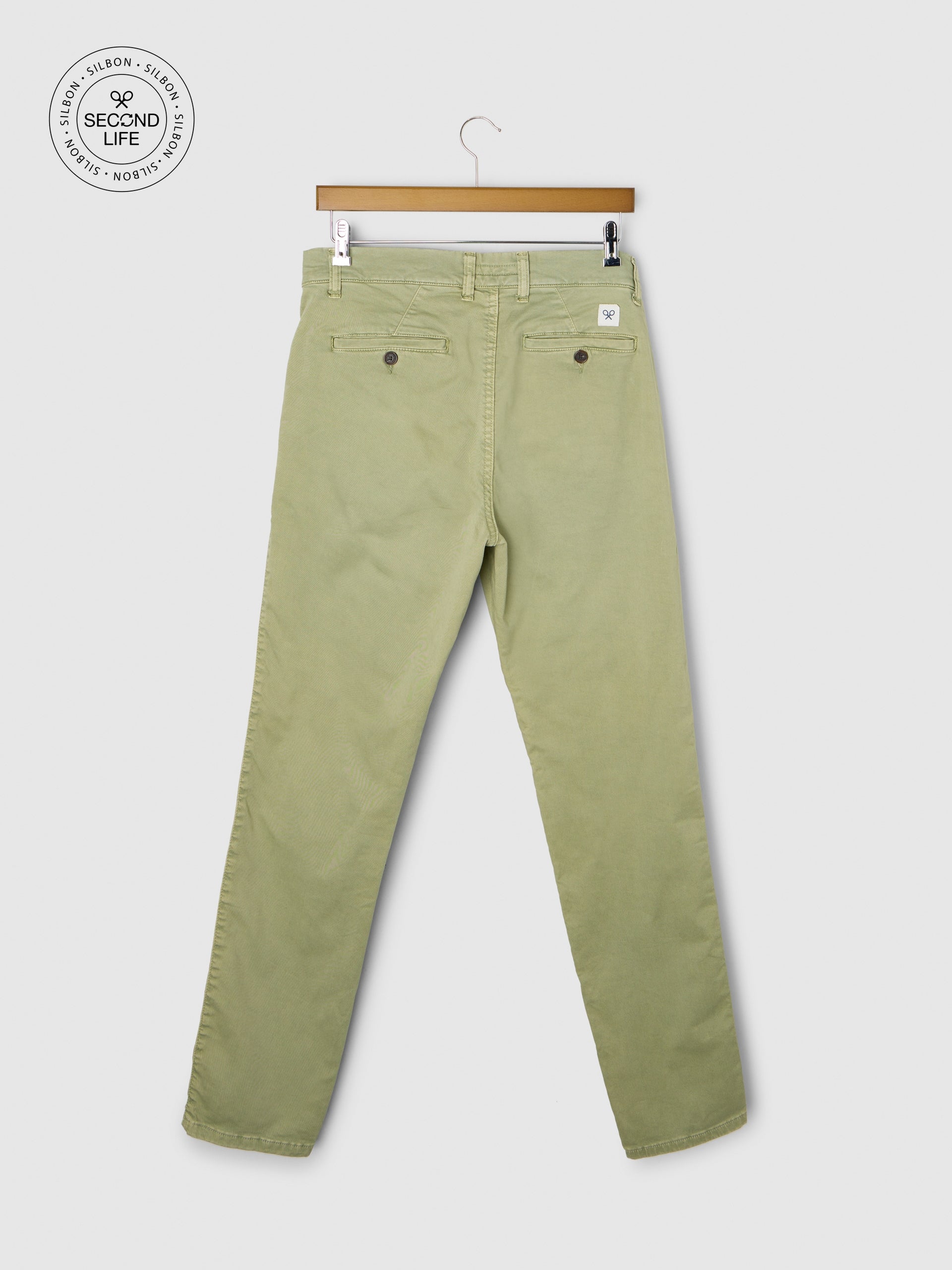 Pantalon second life