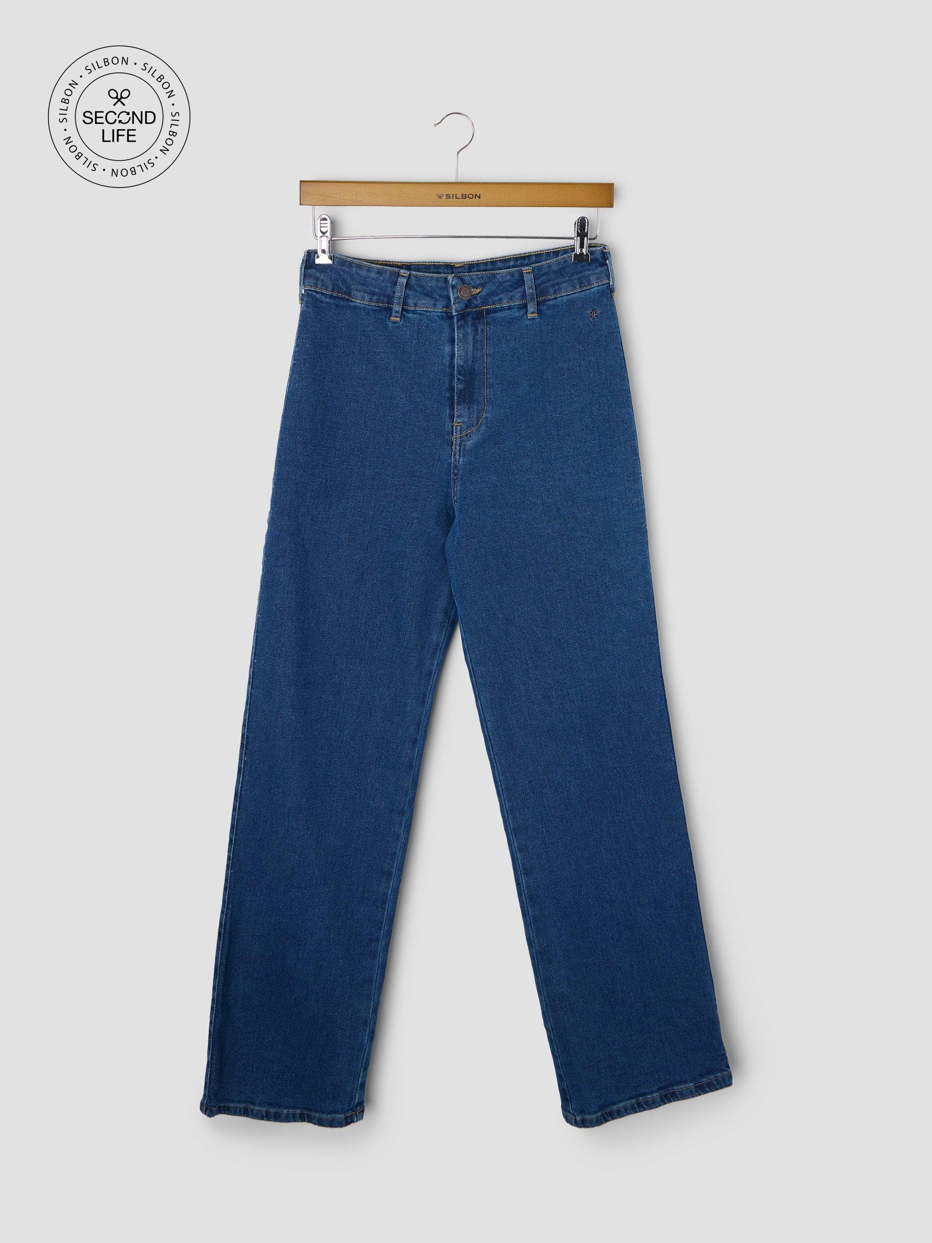 Pantalon woman second life