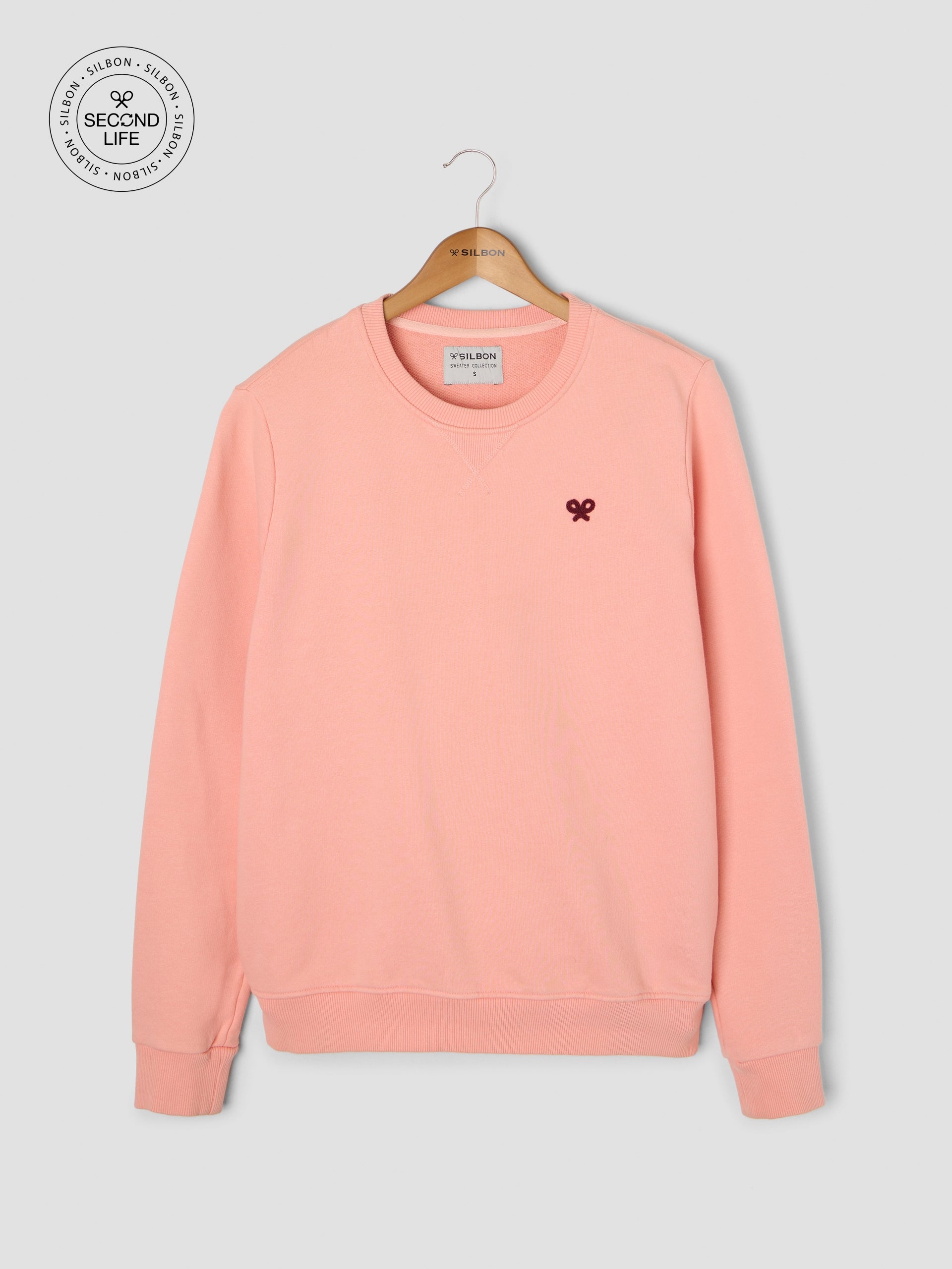 Sudadera second life