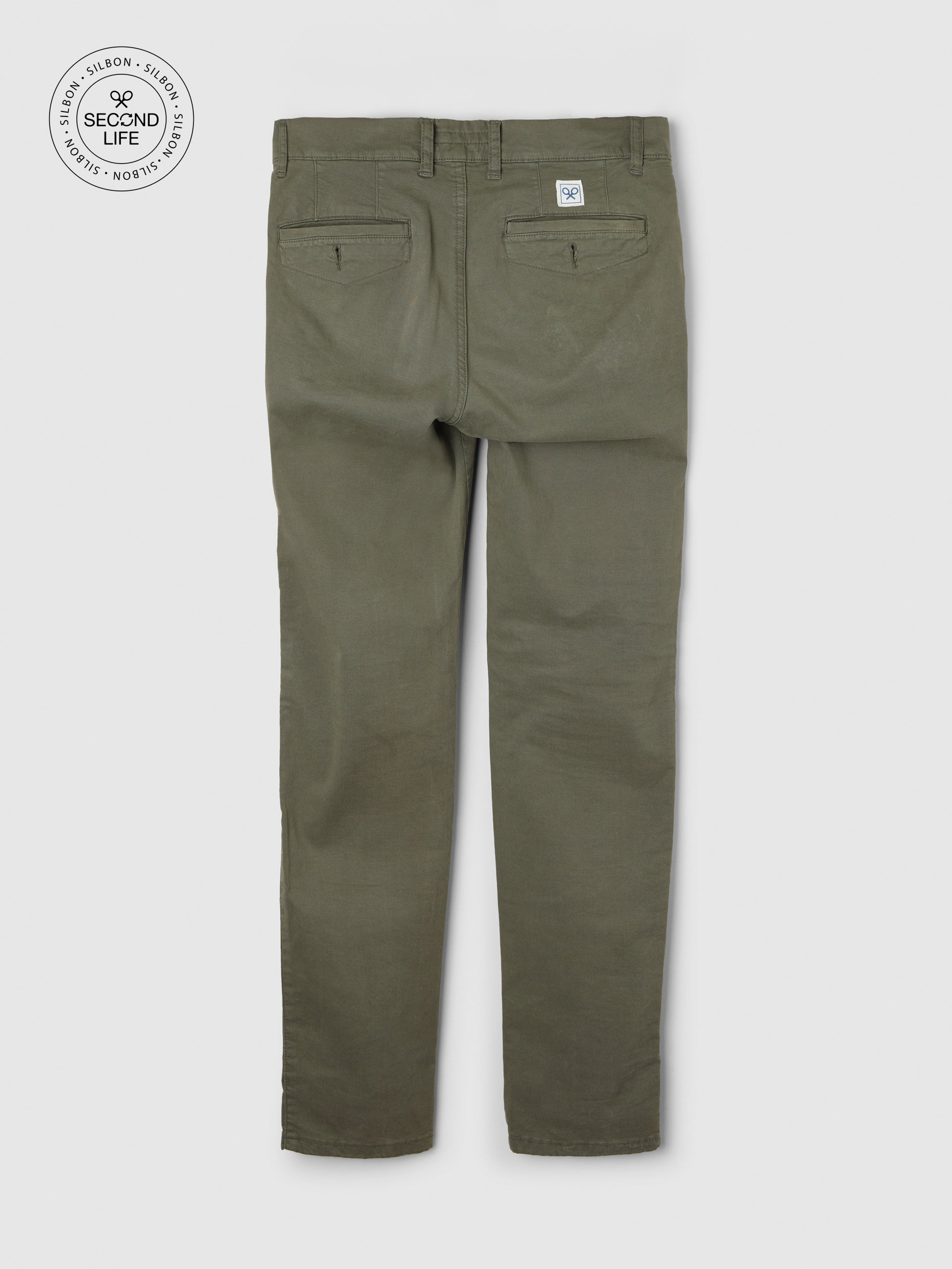 Pantalon second life