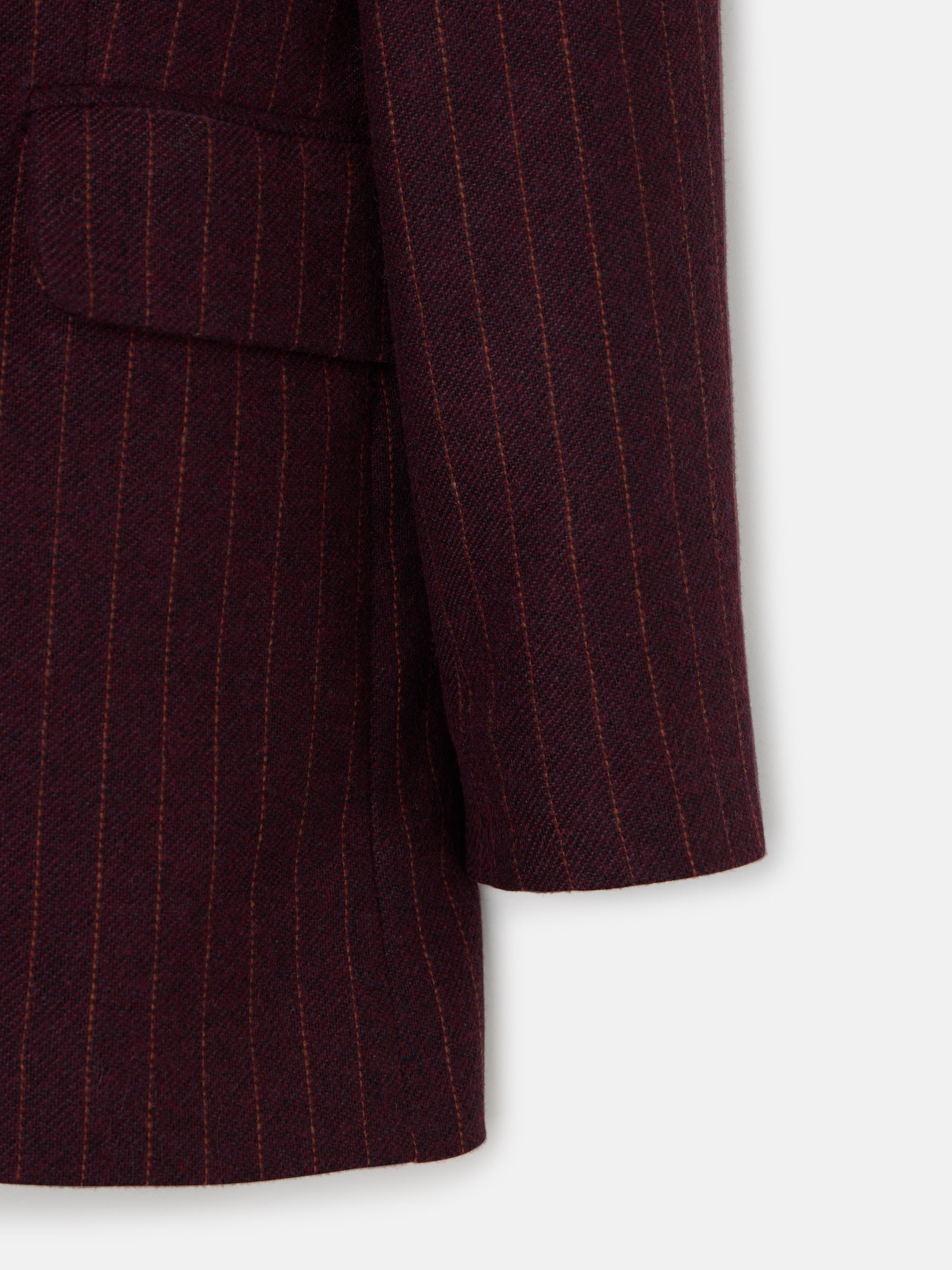 Americana raya diplomatica burdeos