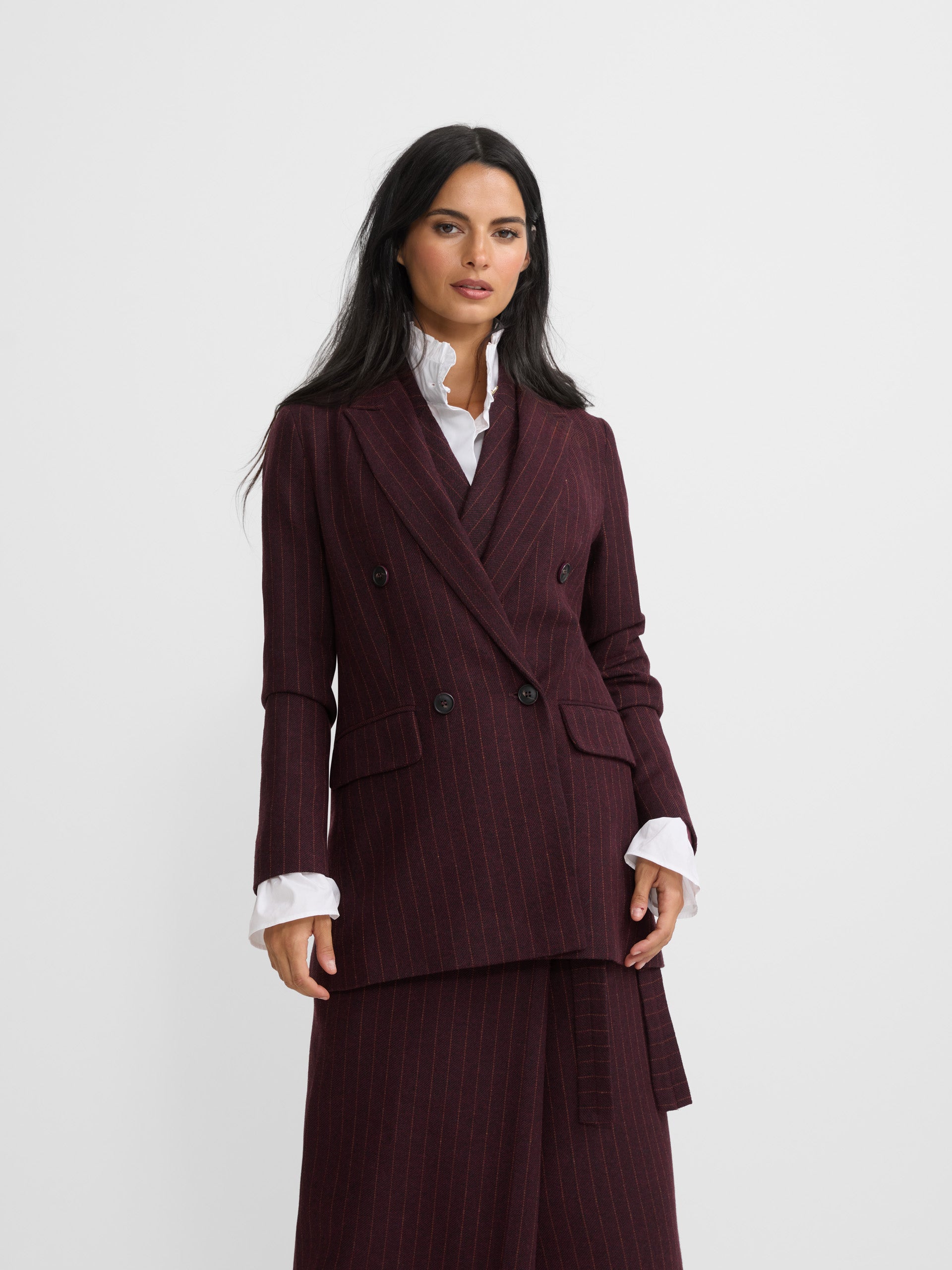 Americana raya diplomatica burdeos