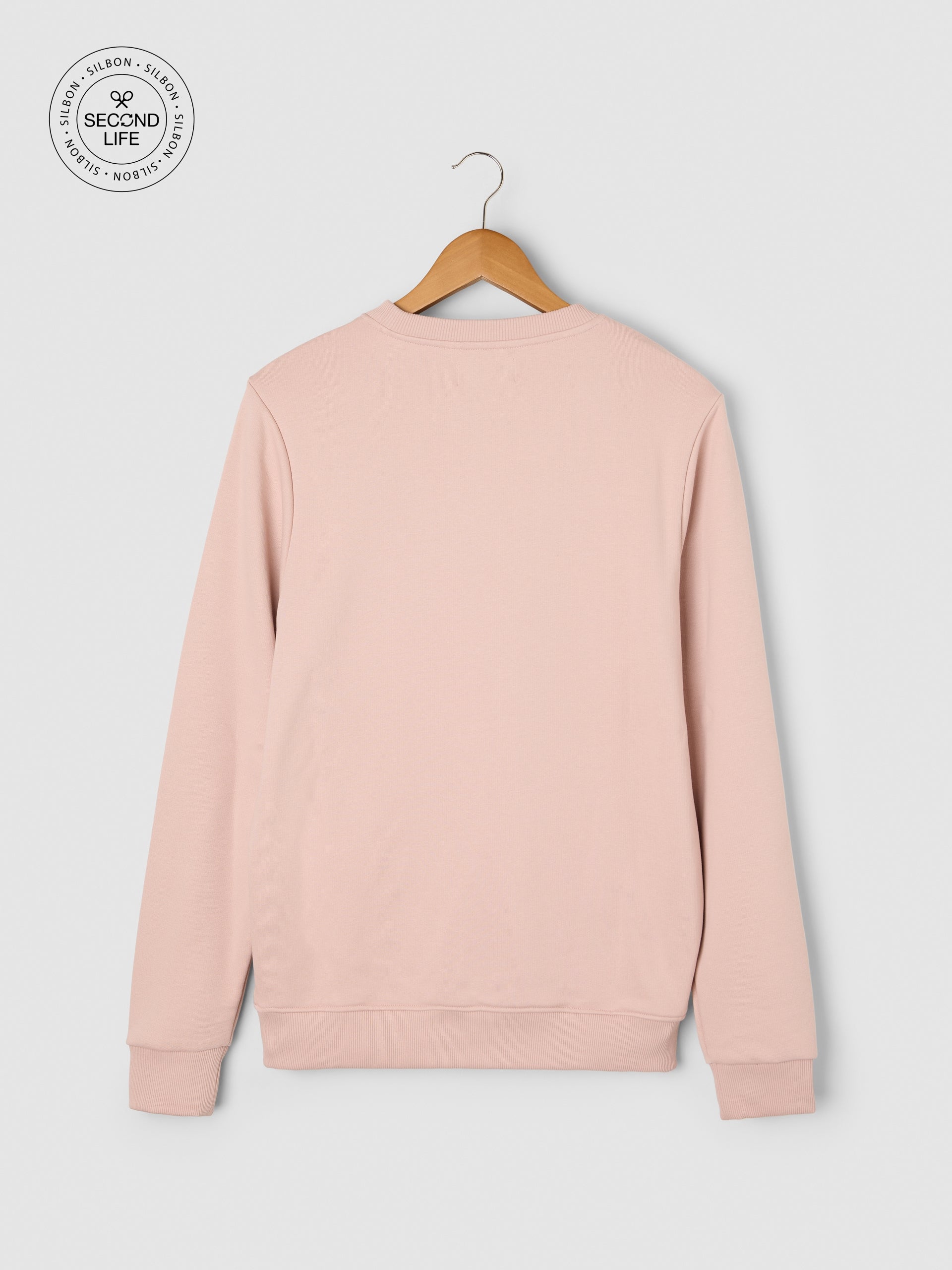 Sudadera second life