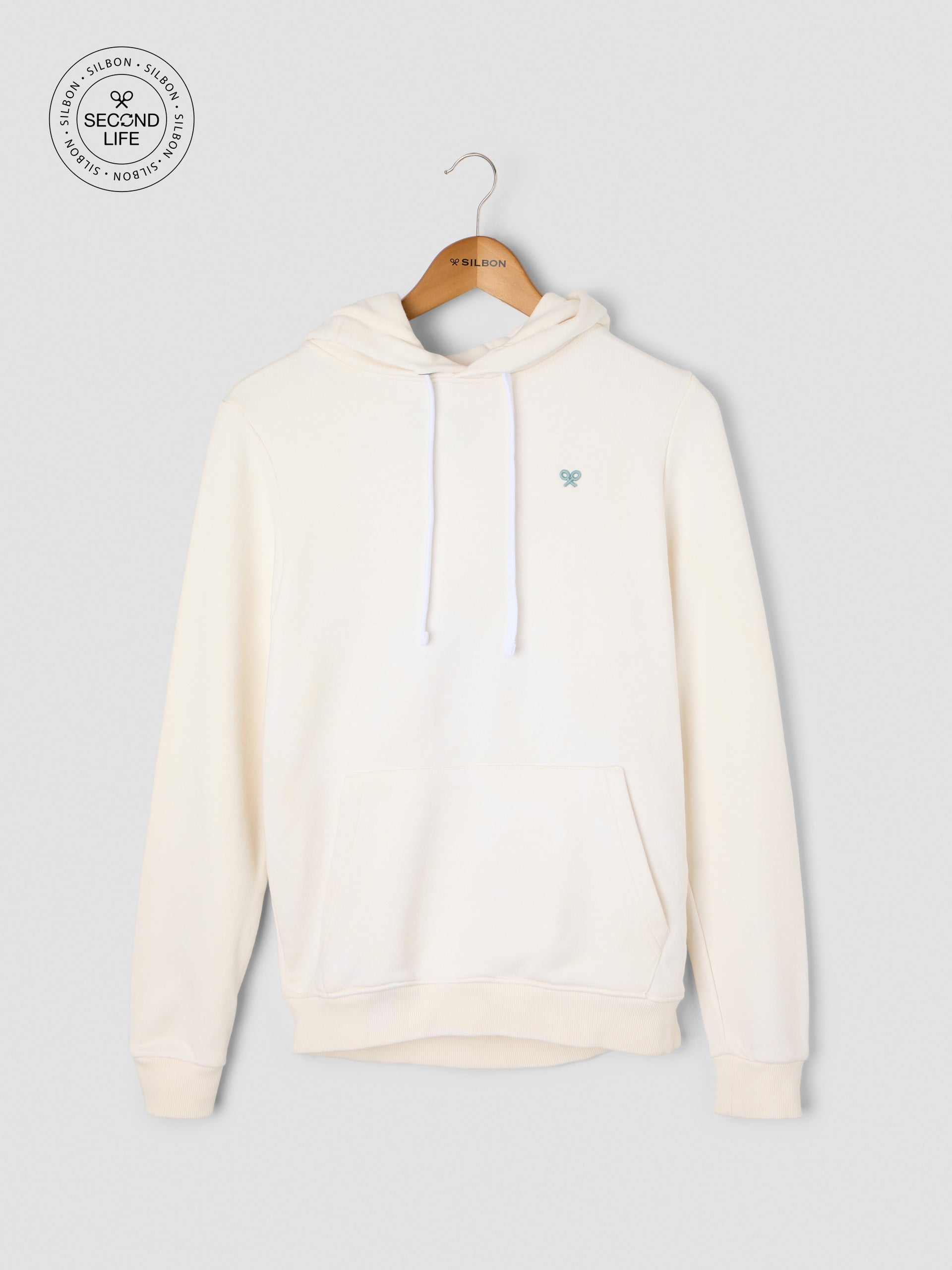 Sudadera second life