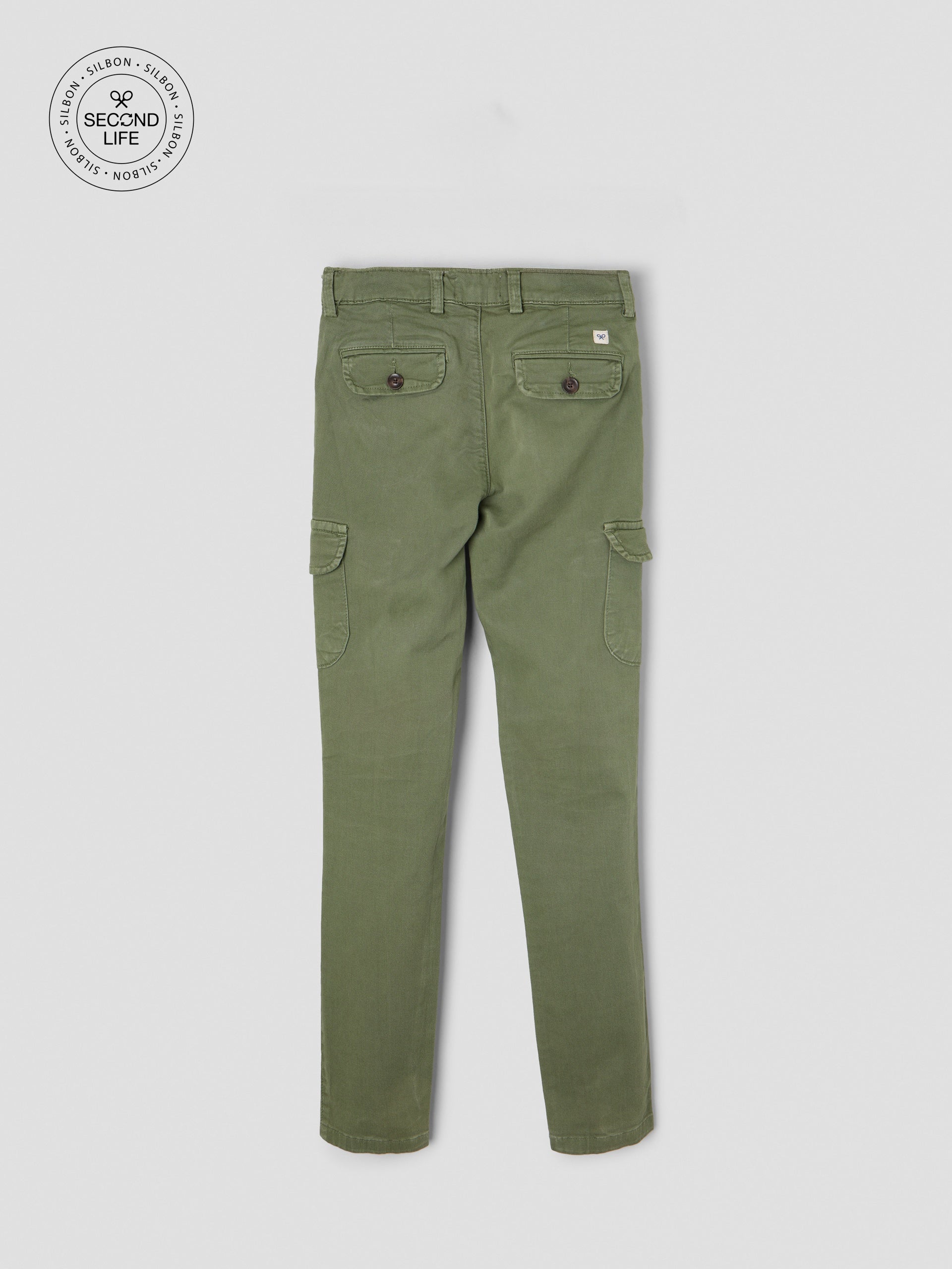 Pantalon kids second life