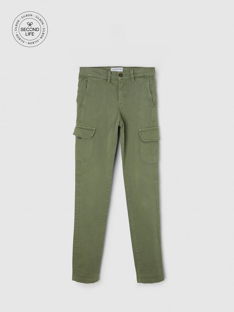 Pantalon kids second life