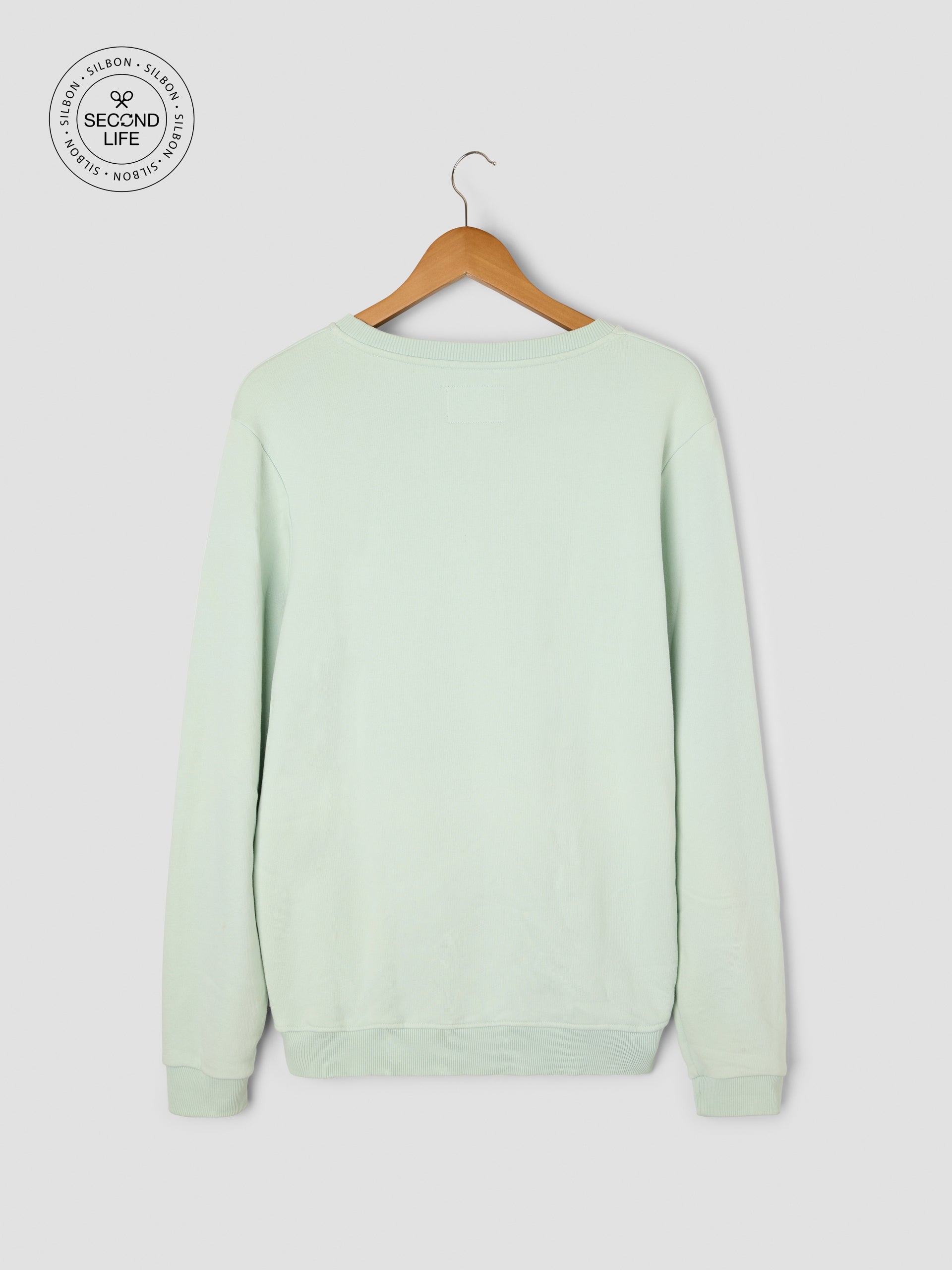 Sudadera second life