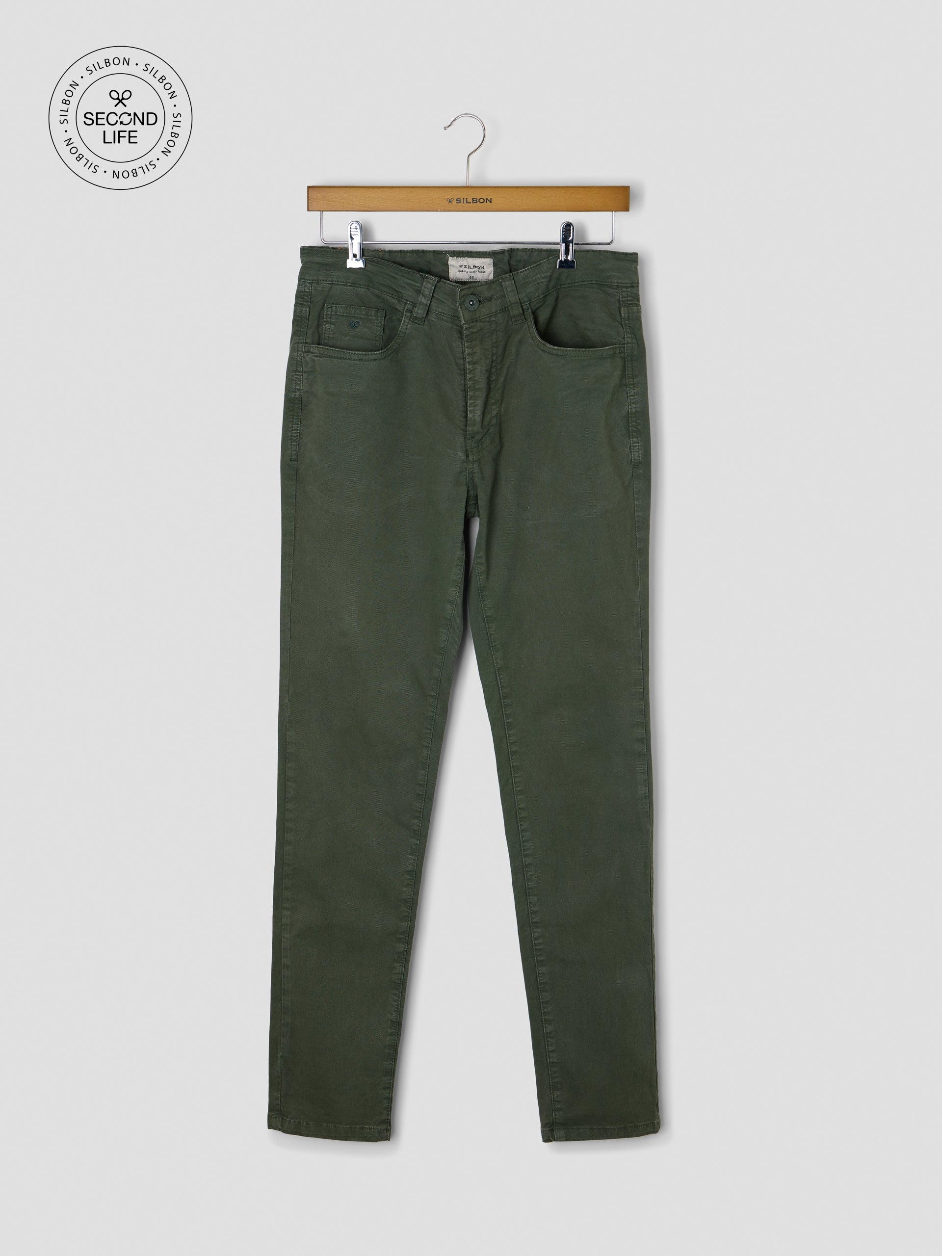 Pantalon second life