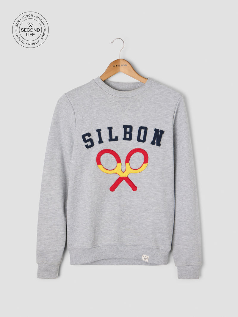 Sudadera second life