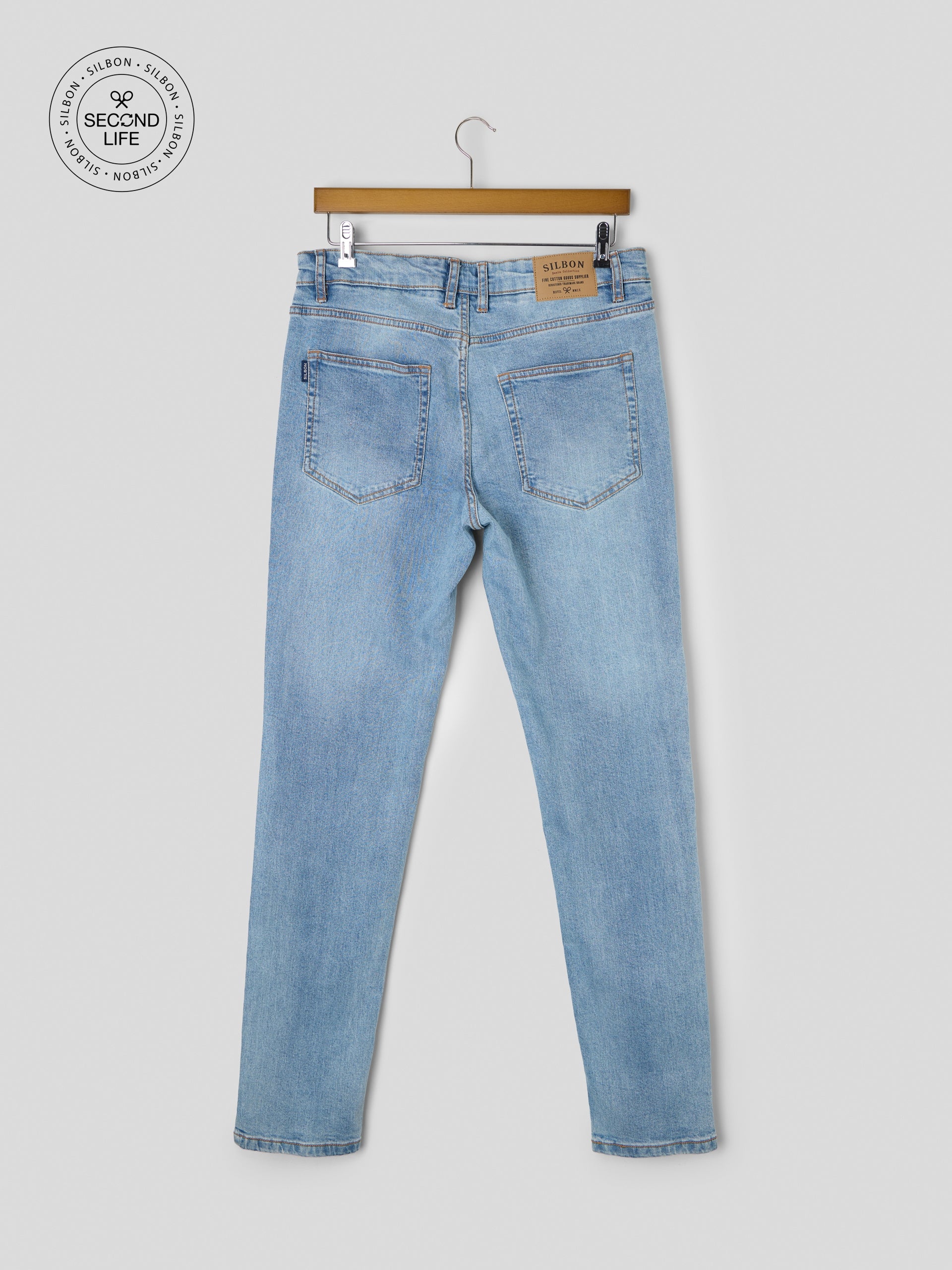 Pantalon second life