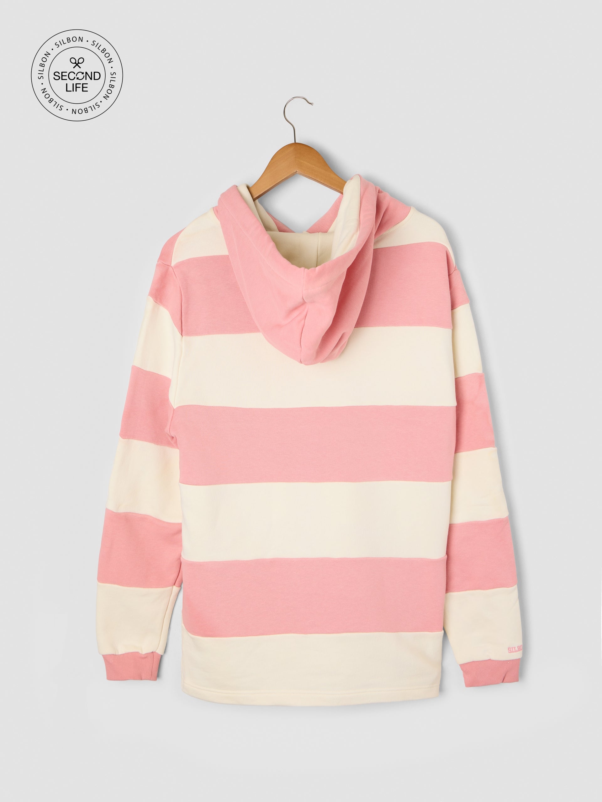 Sudadera second life