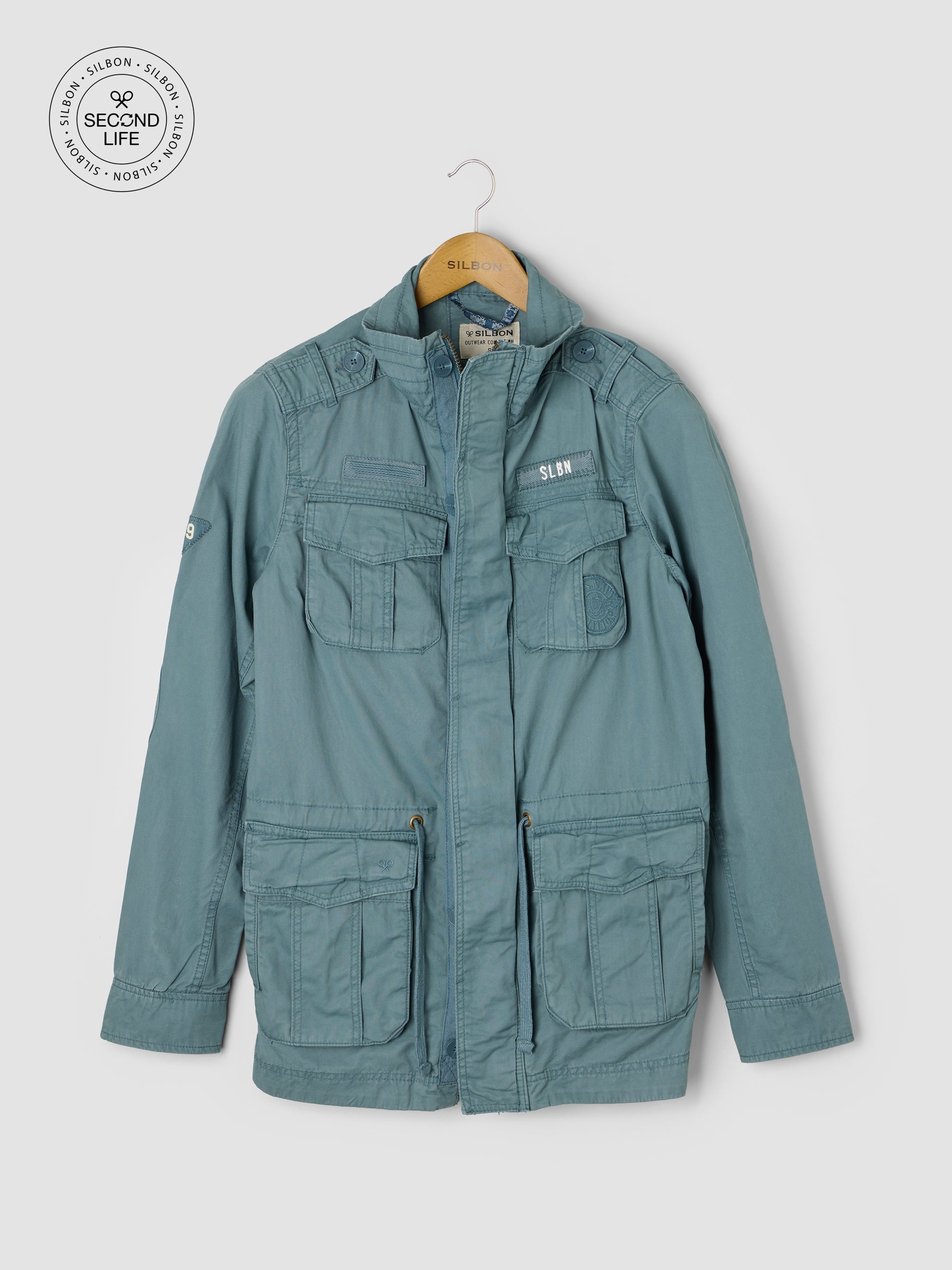 Chaqueta sport second life