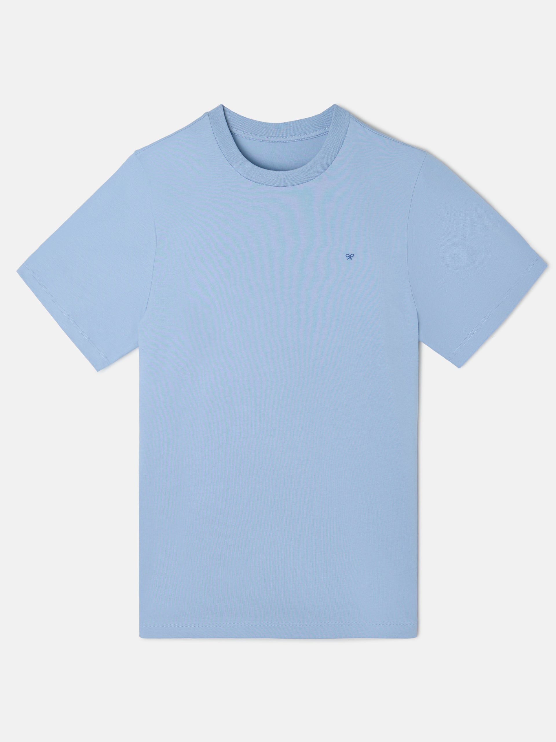 The Hamptons blue t-shirt