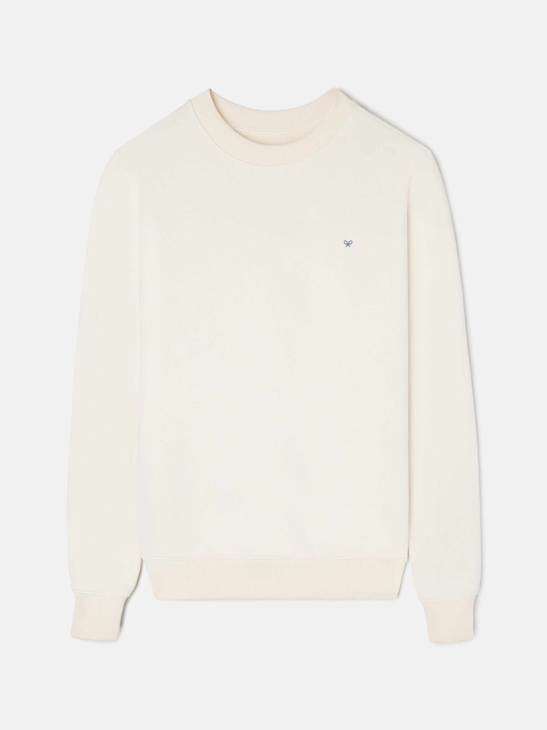 Sweatshirt The Hamptons creme