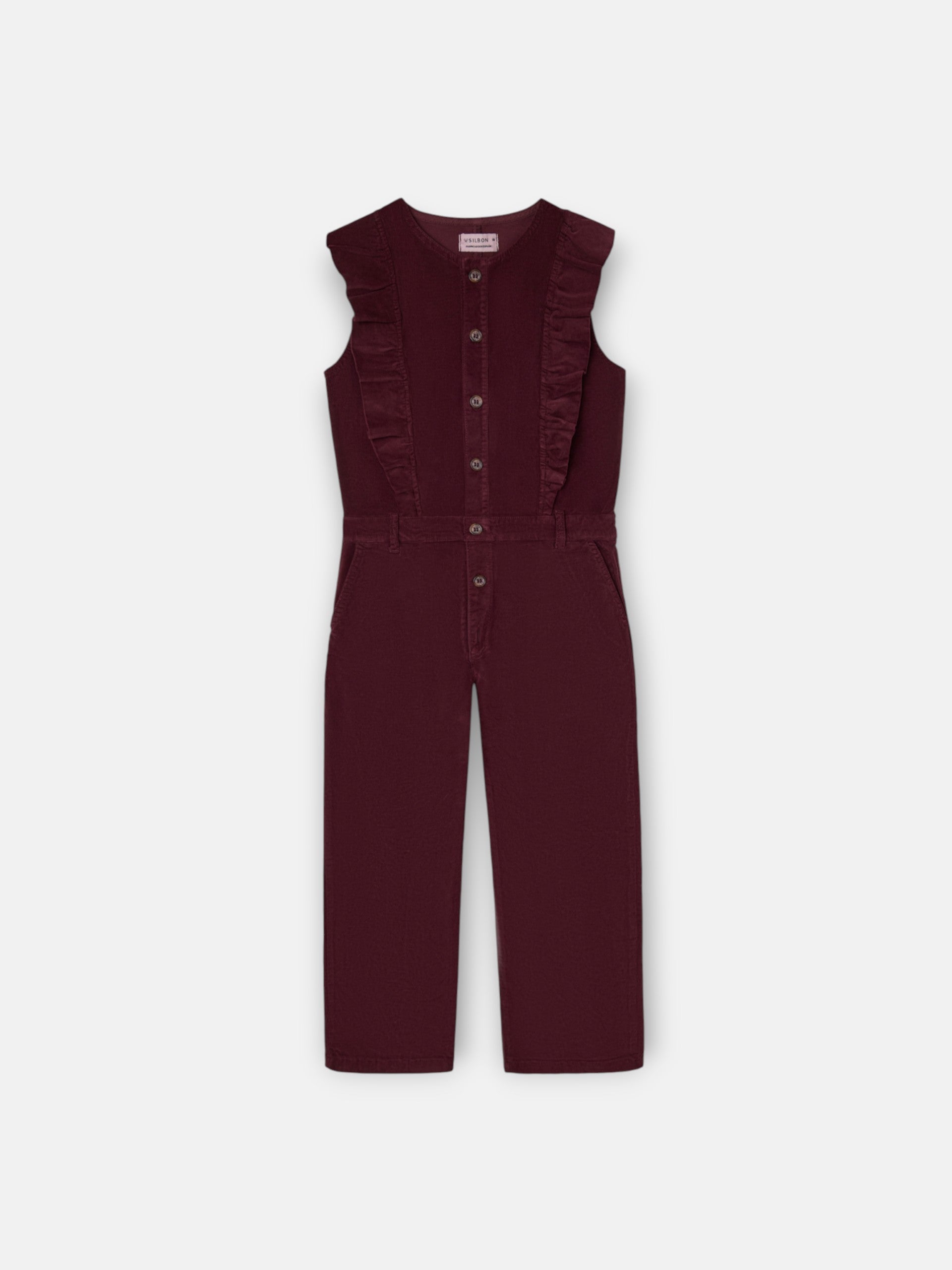 Mono girl pana burdeos