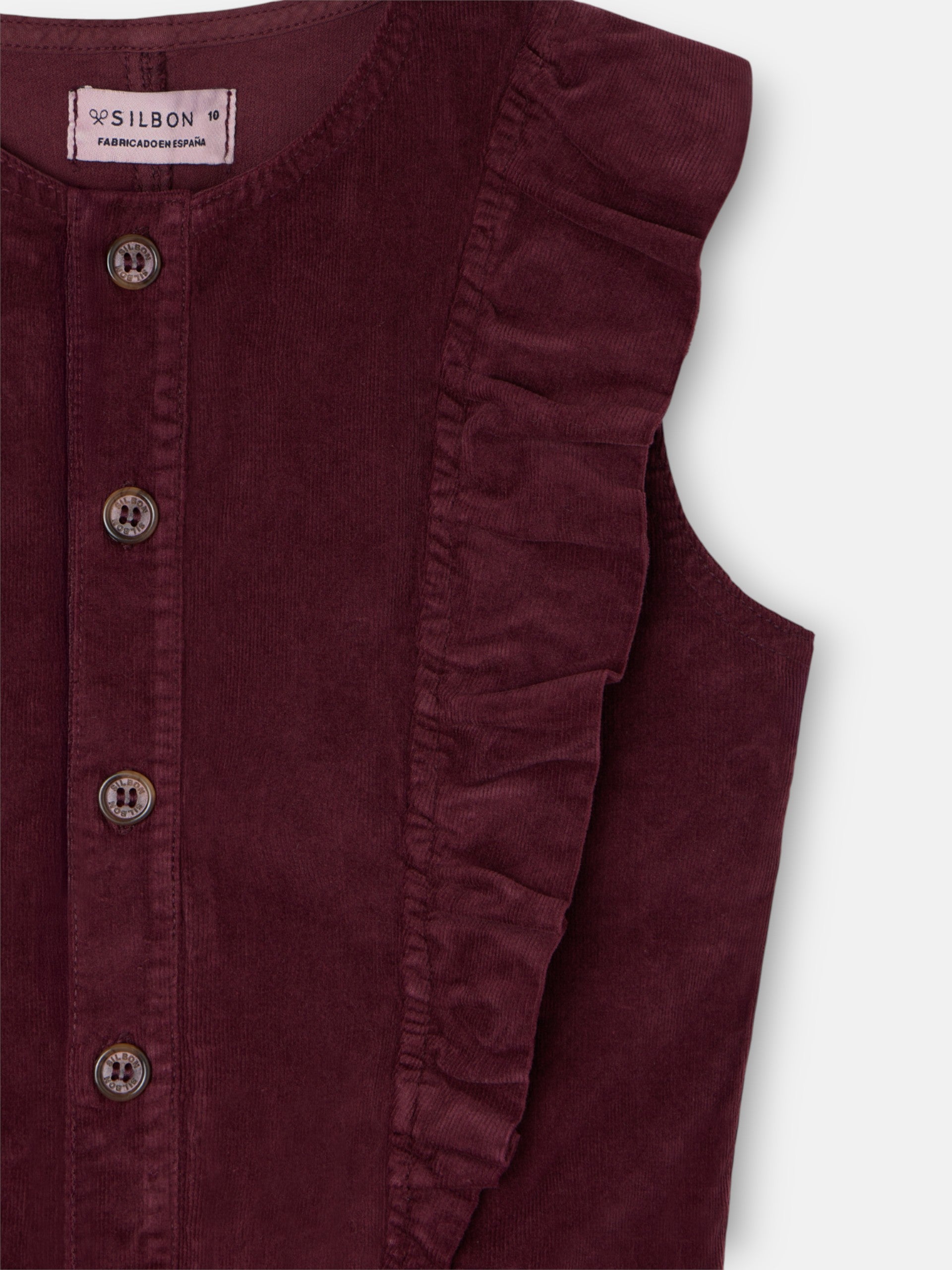 Mono girl pana burdeos