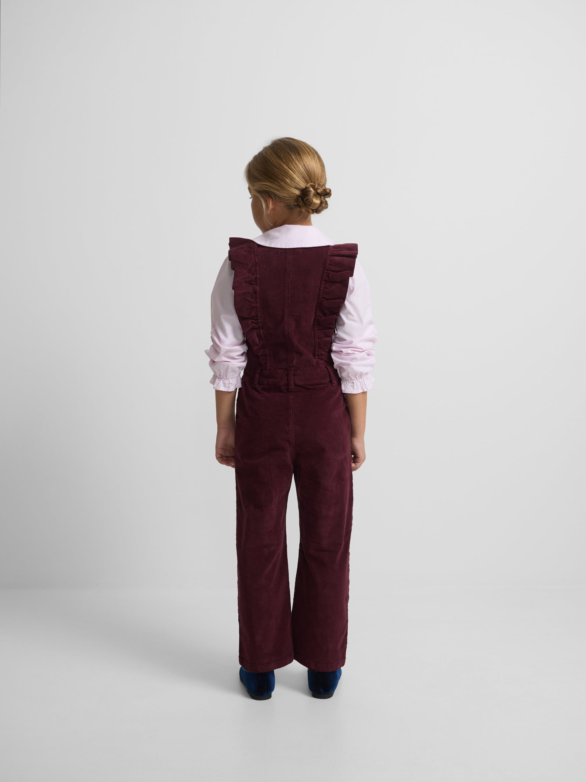 Mono girl pana burdeos