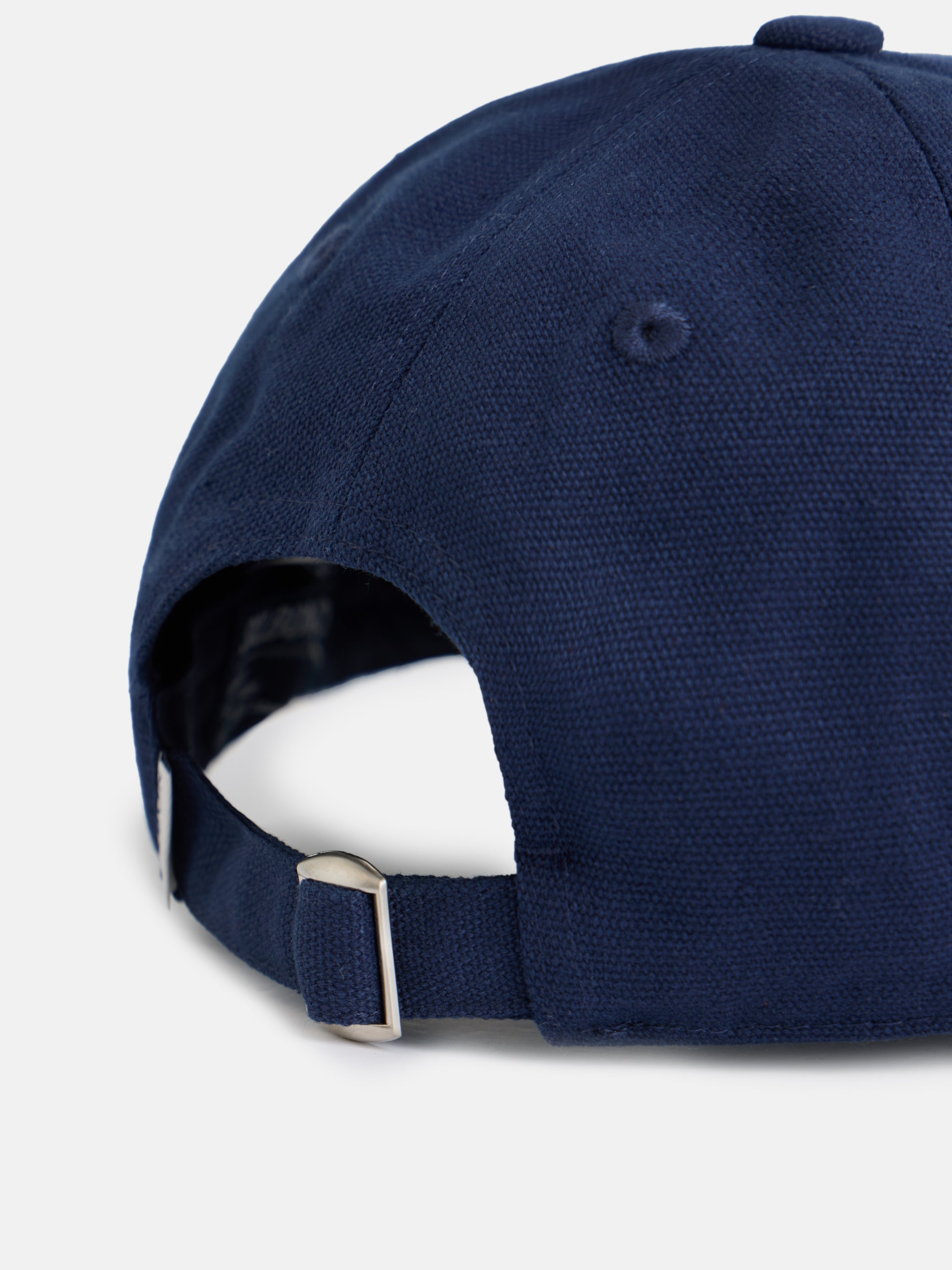 Casquette Beltran Lozano High Golf bleu marine