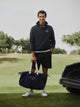 Bolsa Beltran Lozano High Golf azul-marinho