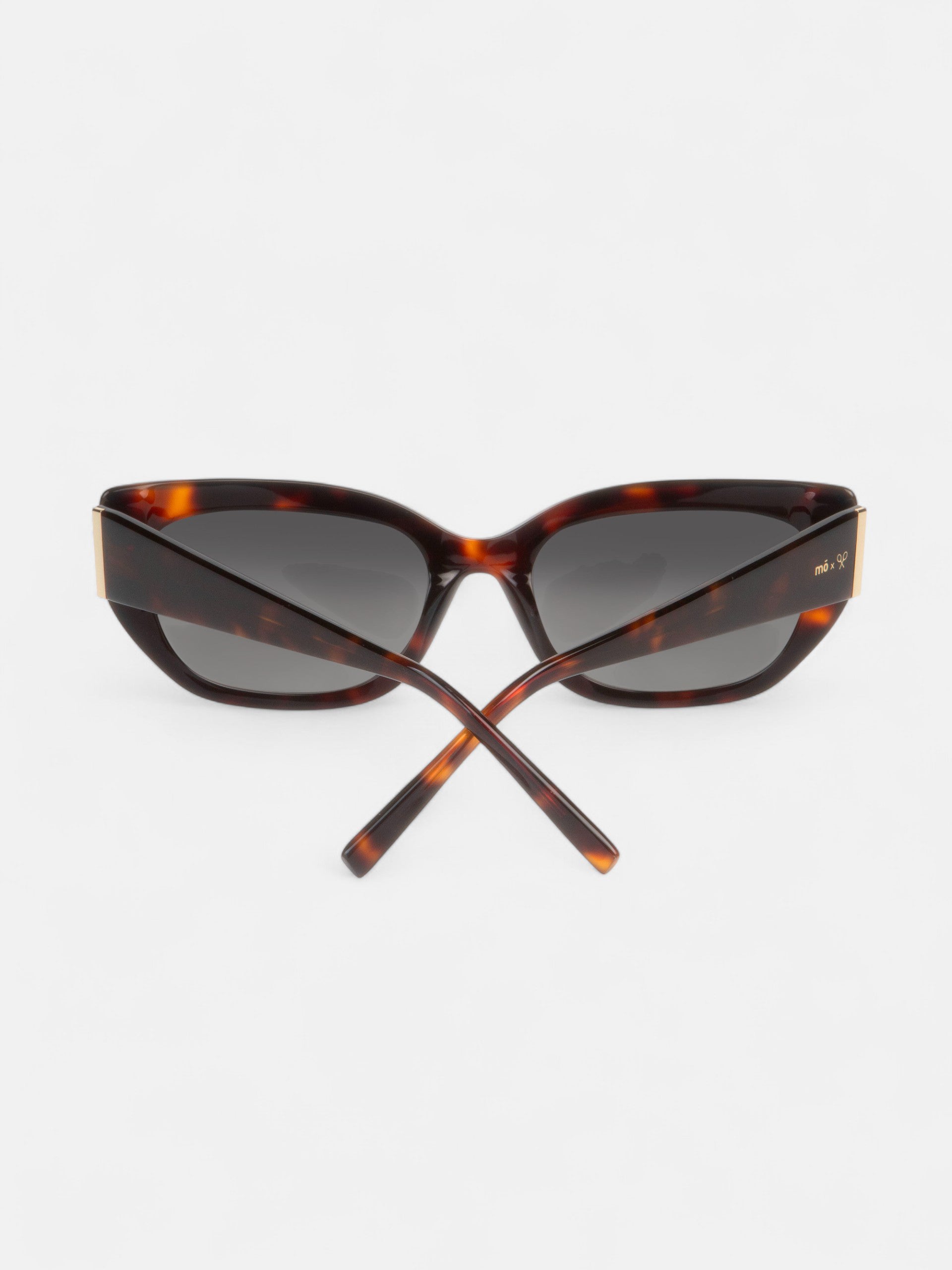 Óculos de sol MOXSILBON Nebula tartaruga