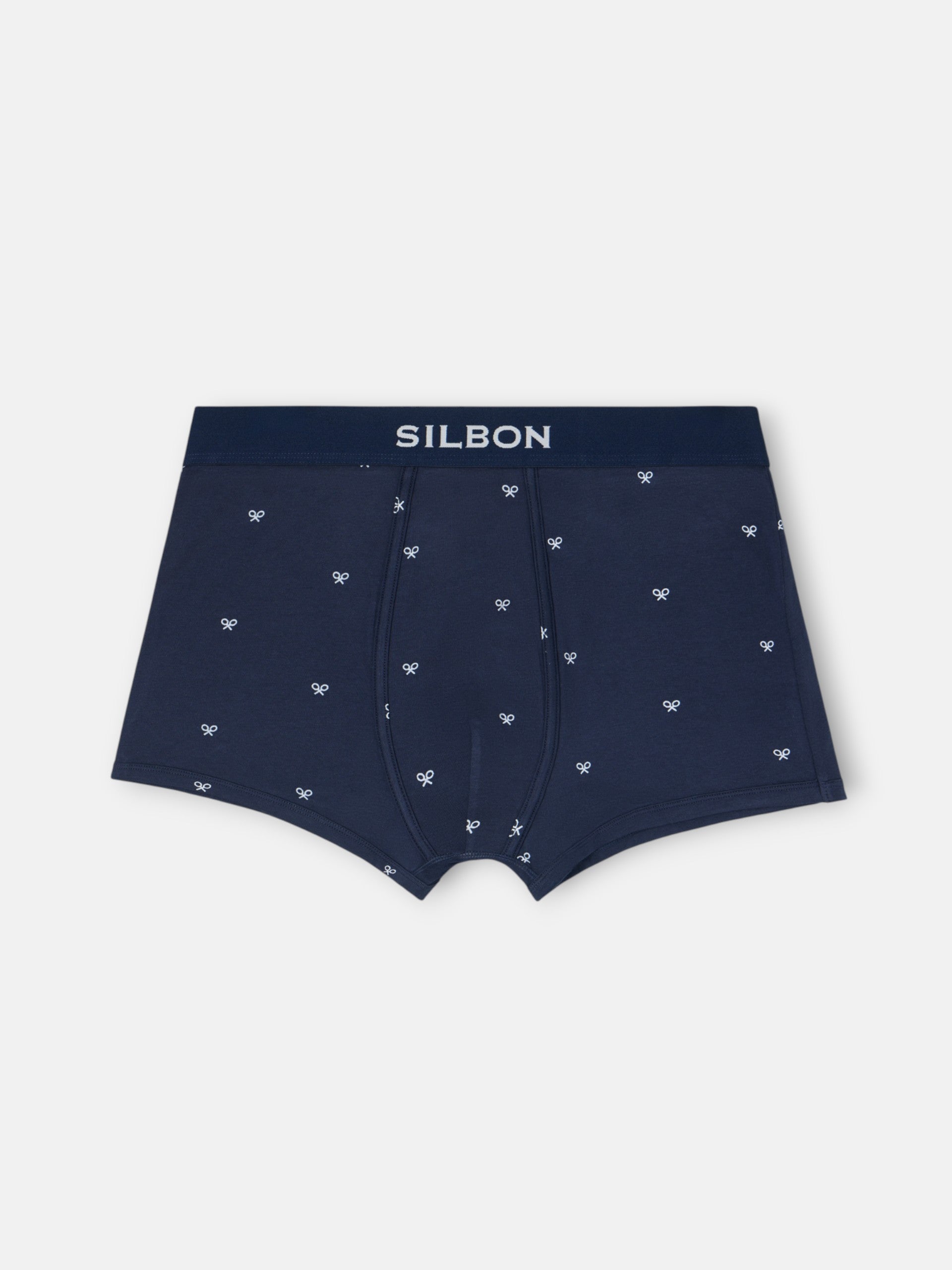 Boxer marine rackets