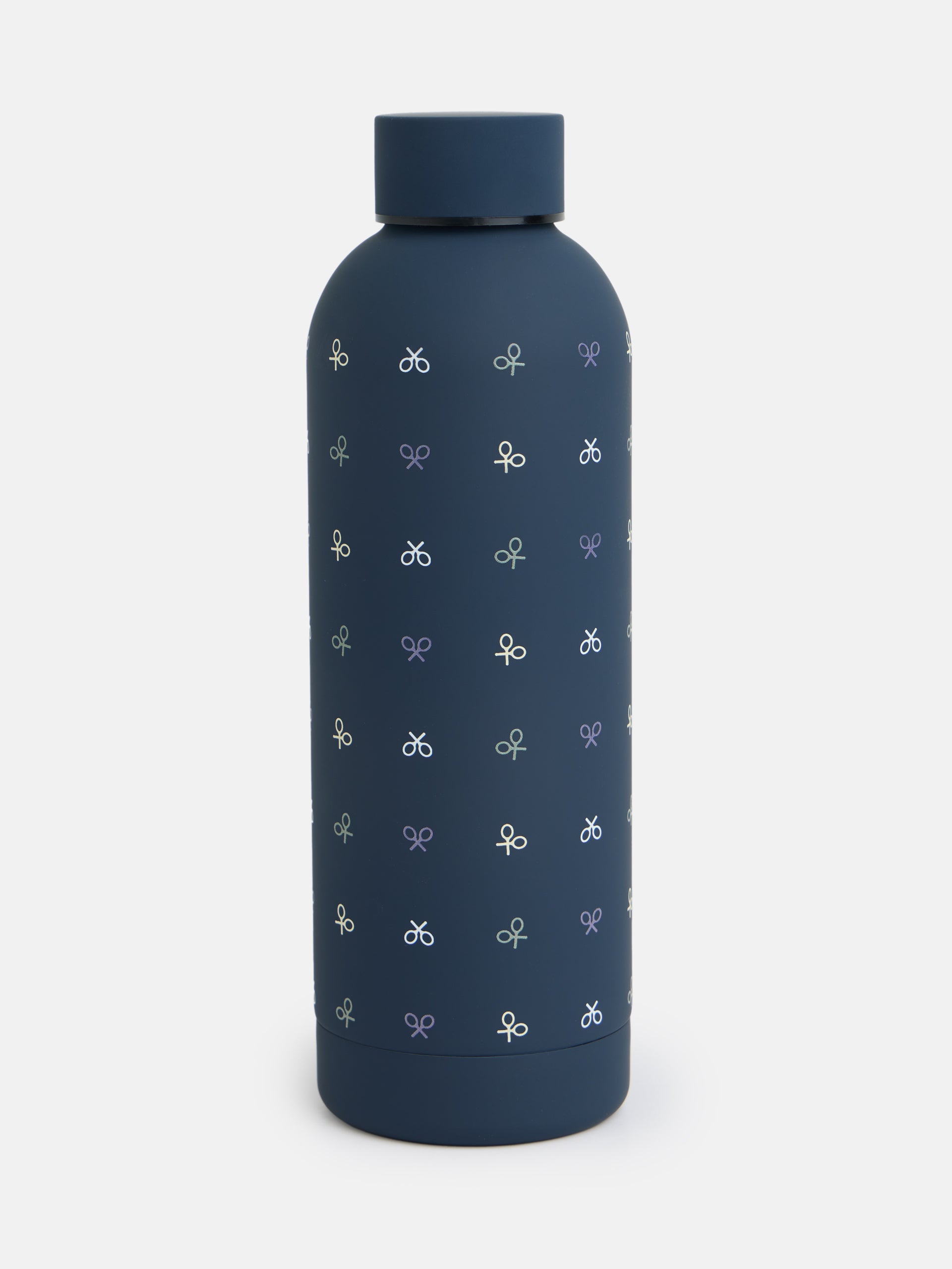 Kids bottle detail rackets colors