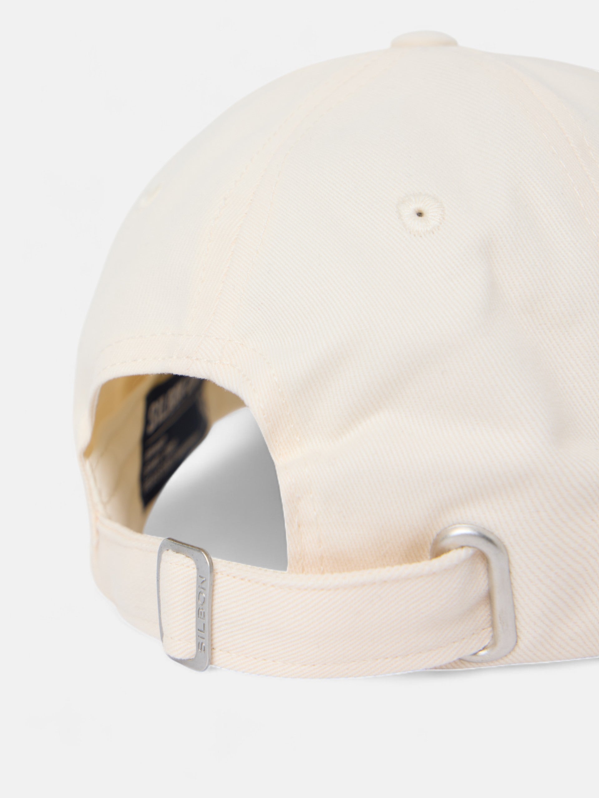 Gorra kids slbn colores beige