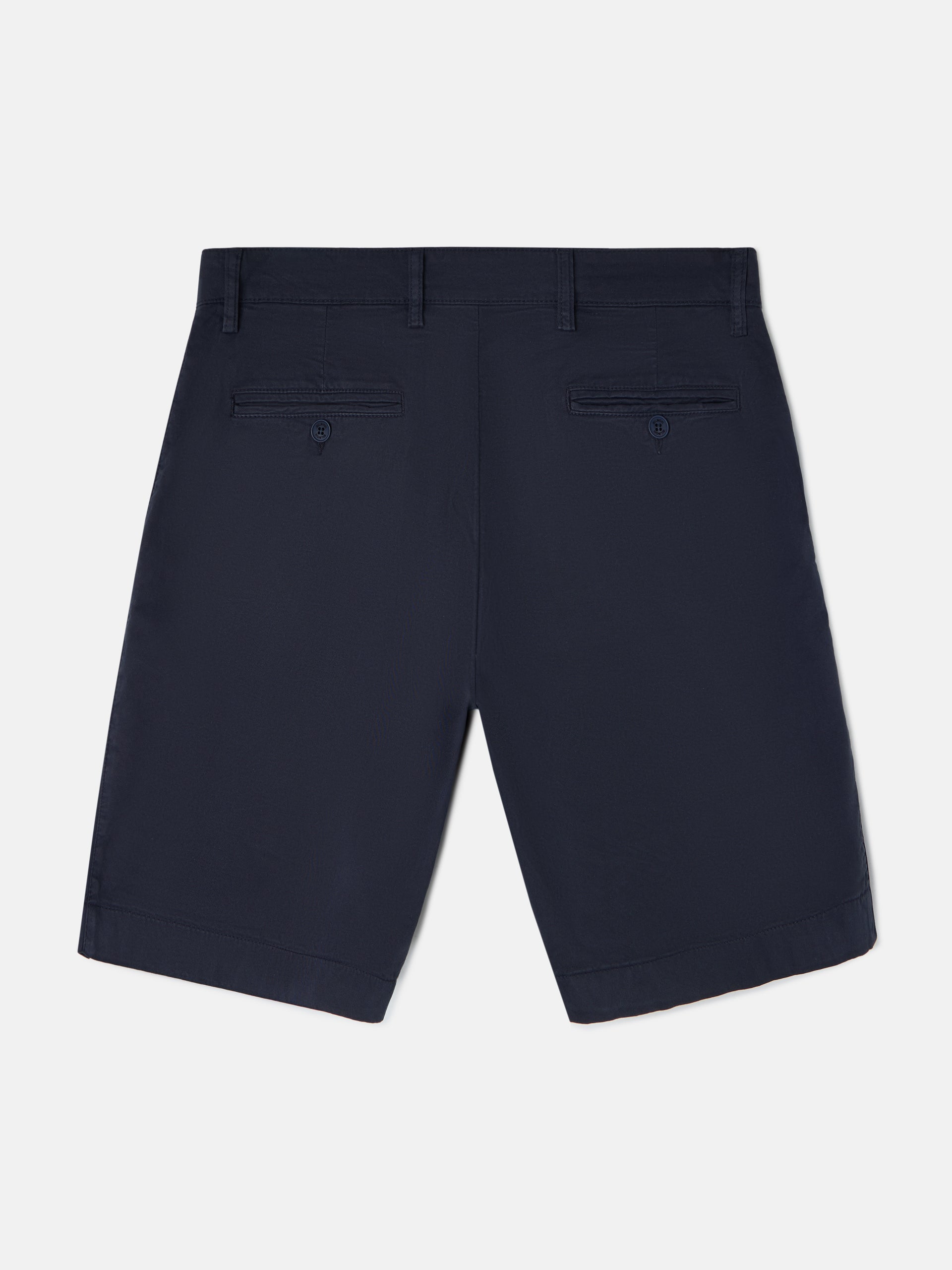 Bermuda bleu foncé Beltran Lozano