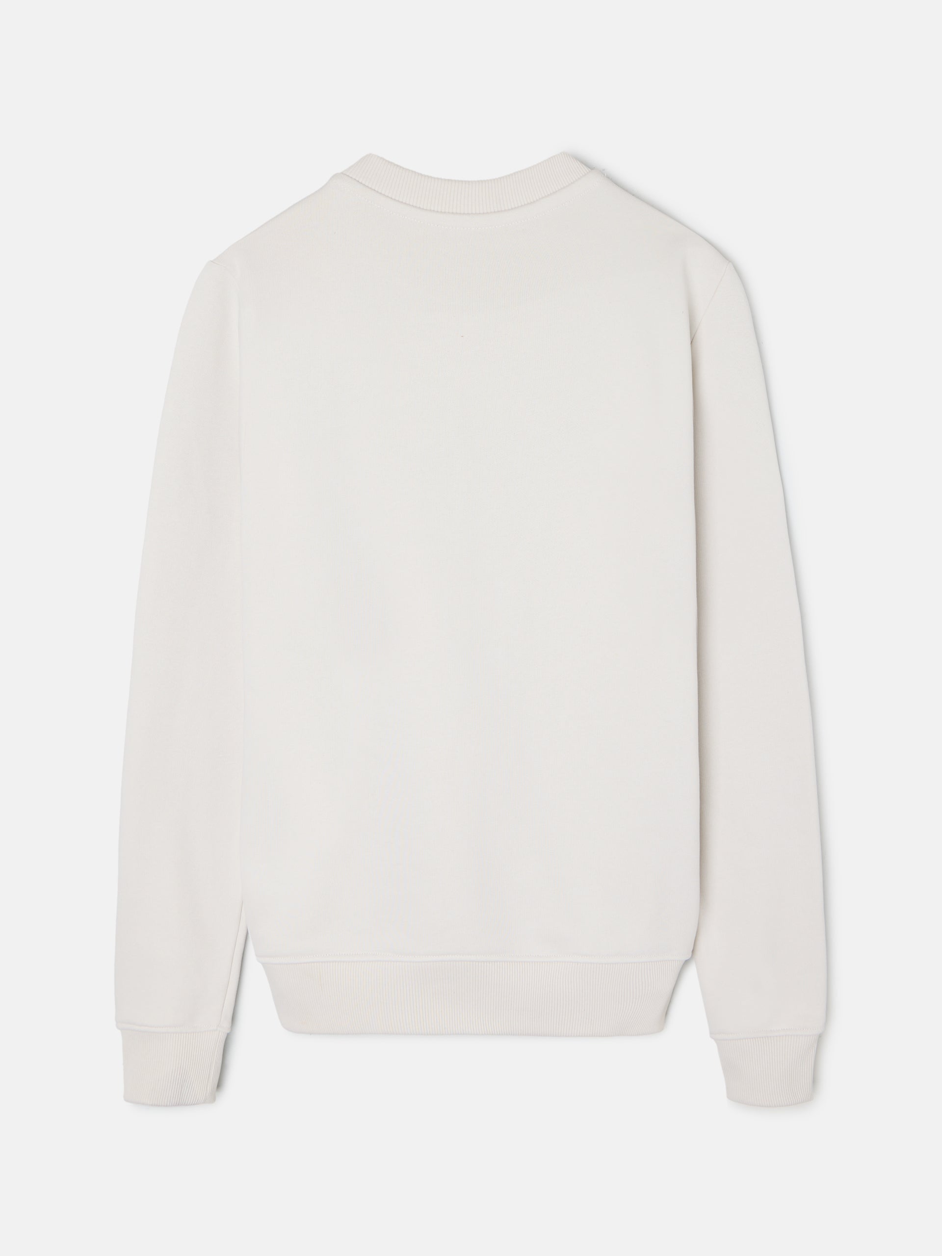 Sudadera Beltran Lozano High Golf crema