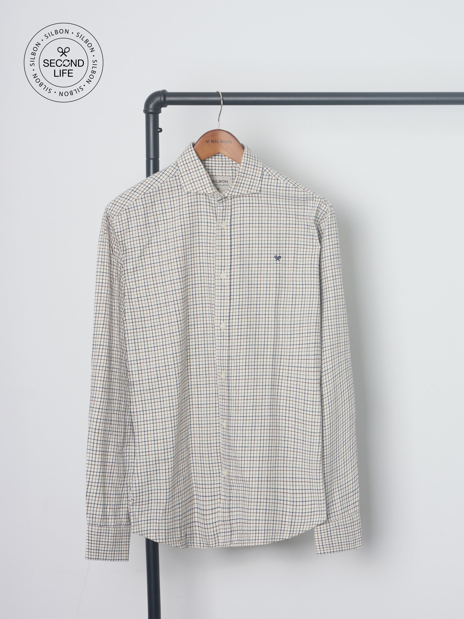 Camisa second life