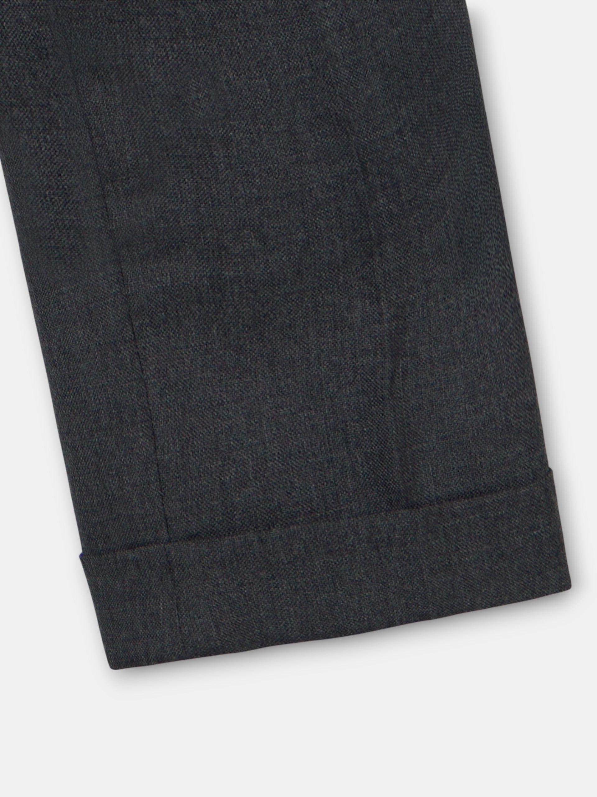 Pantalon cargo gris unique