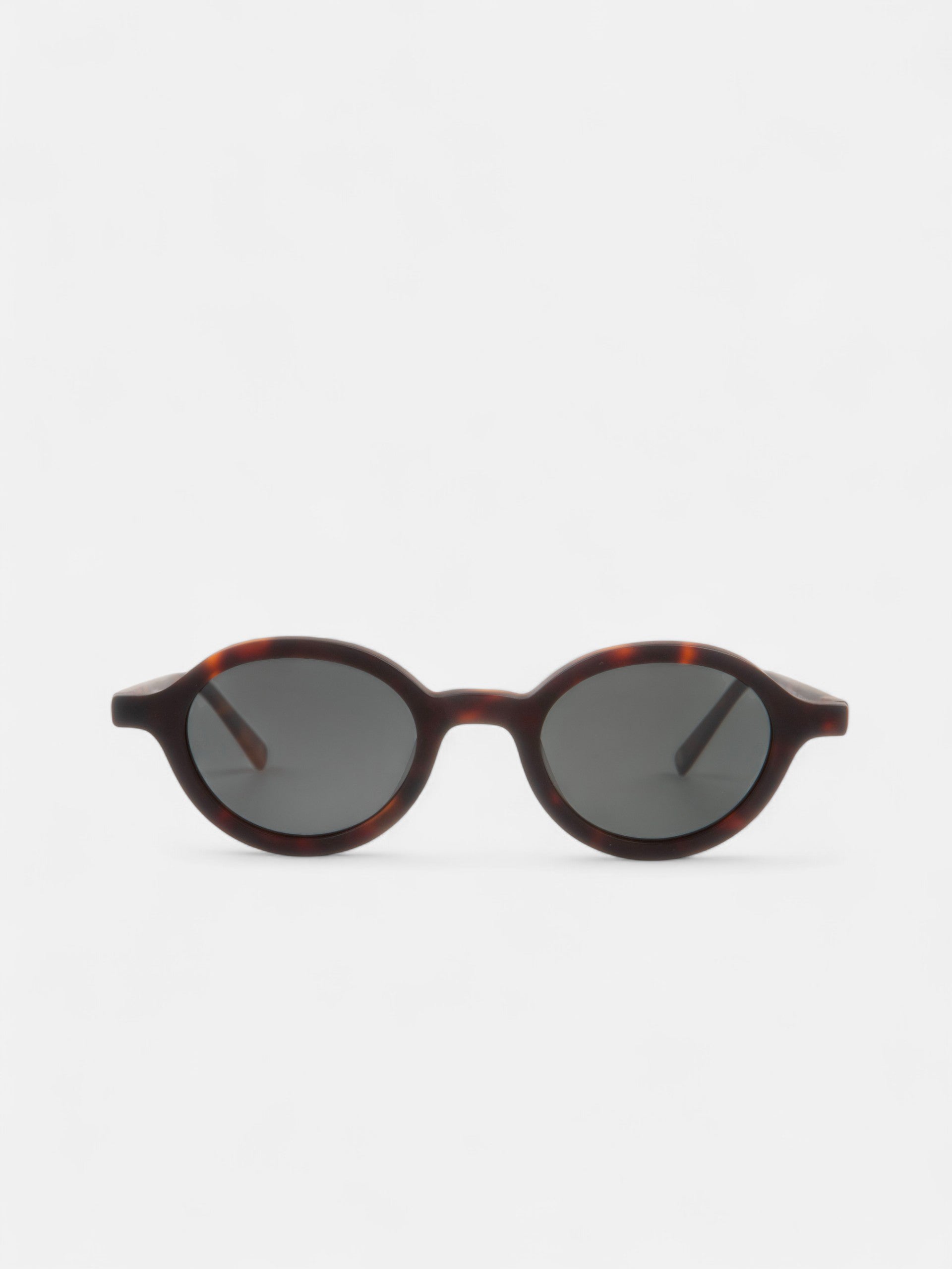 Óculos de sol MOxSILBON Colt carey escuro mate