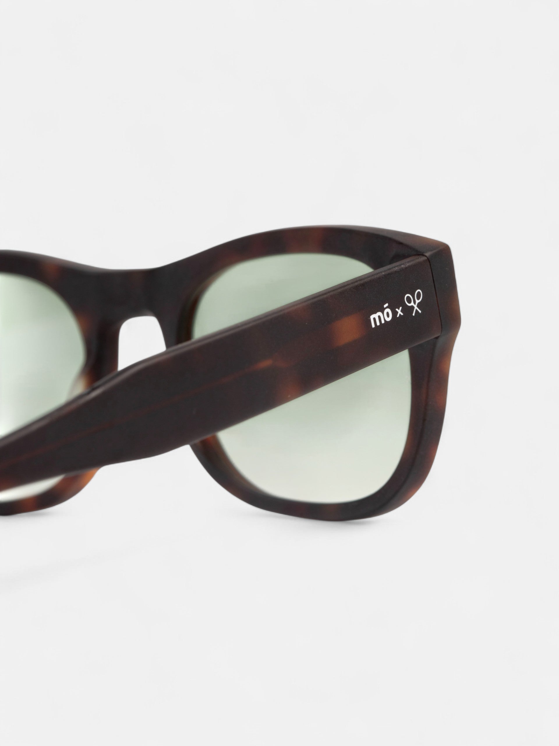Gafa de sol MOxSILBON man Unique carey mate
