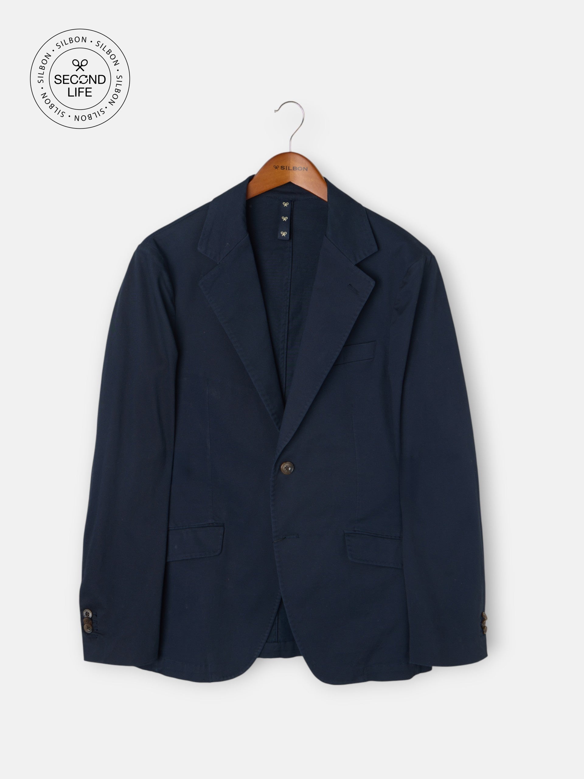 Americana casual second life