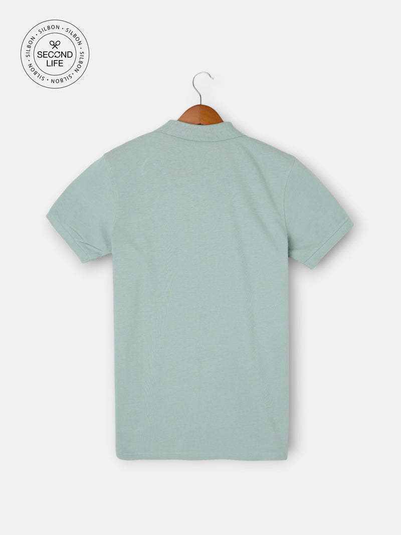 Polo second life